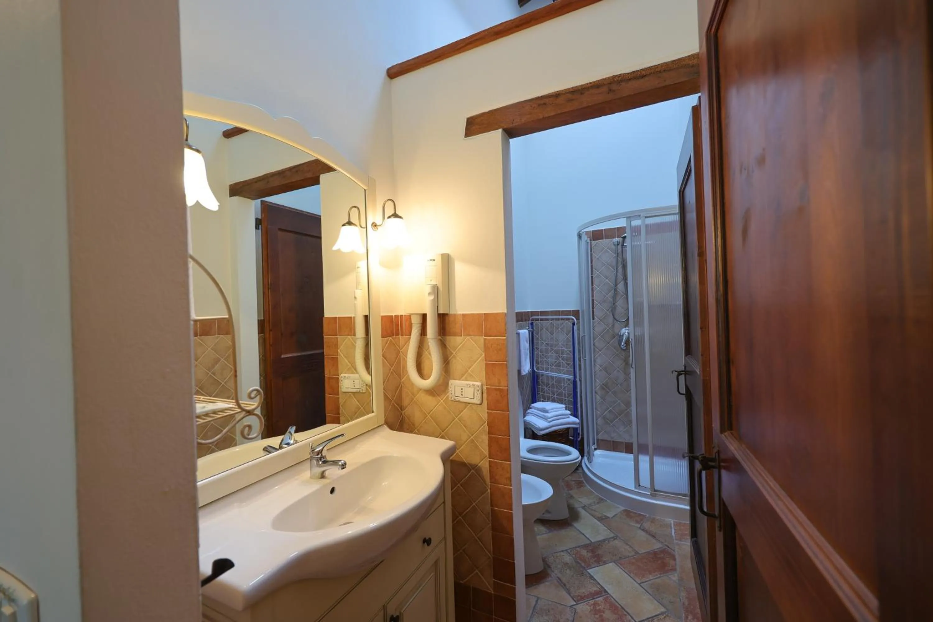 Valle del Metauro Country House