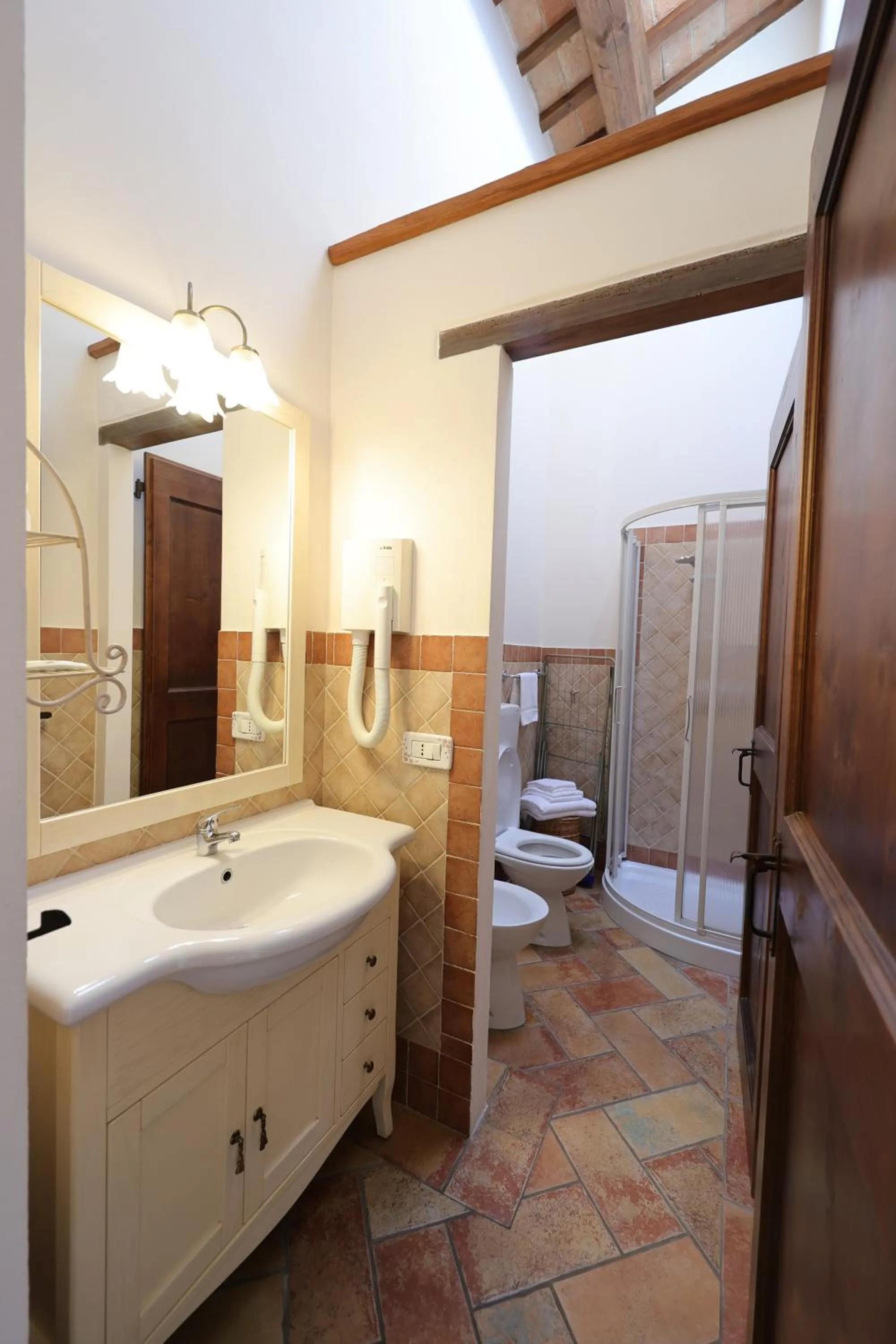 Valle del Metauro Country House