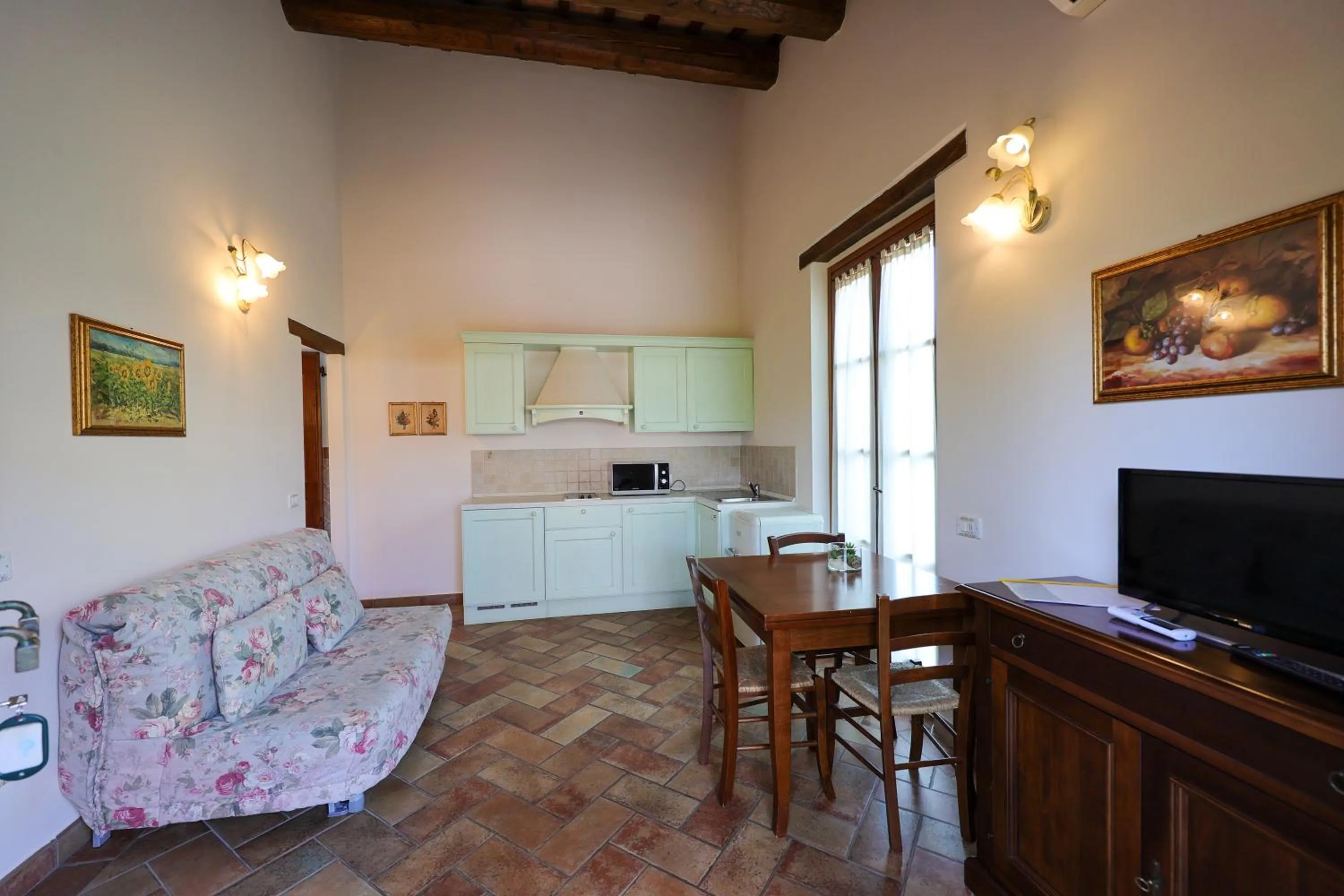 Valle del Metauro Country House