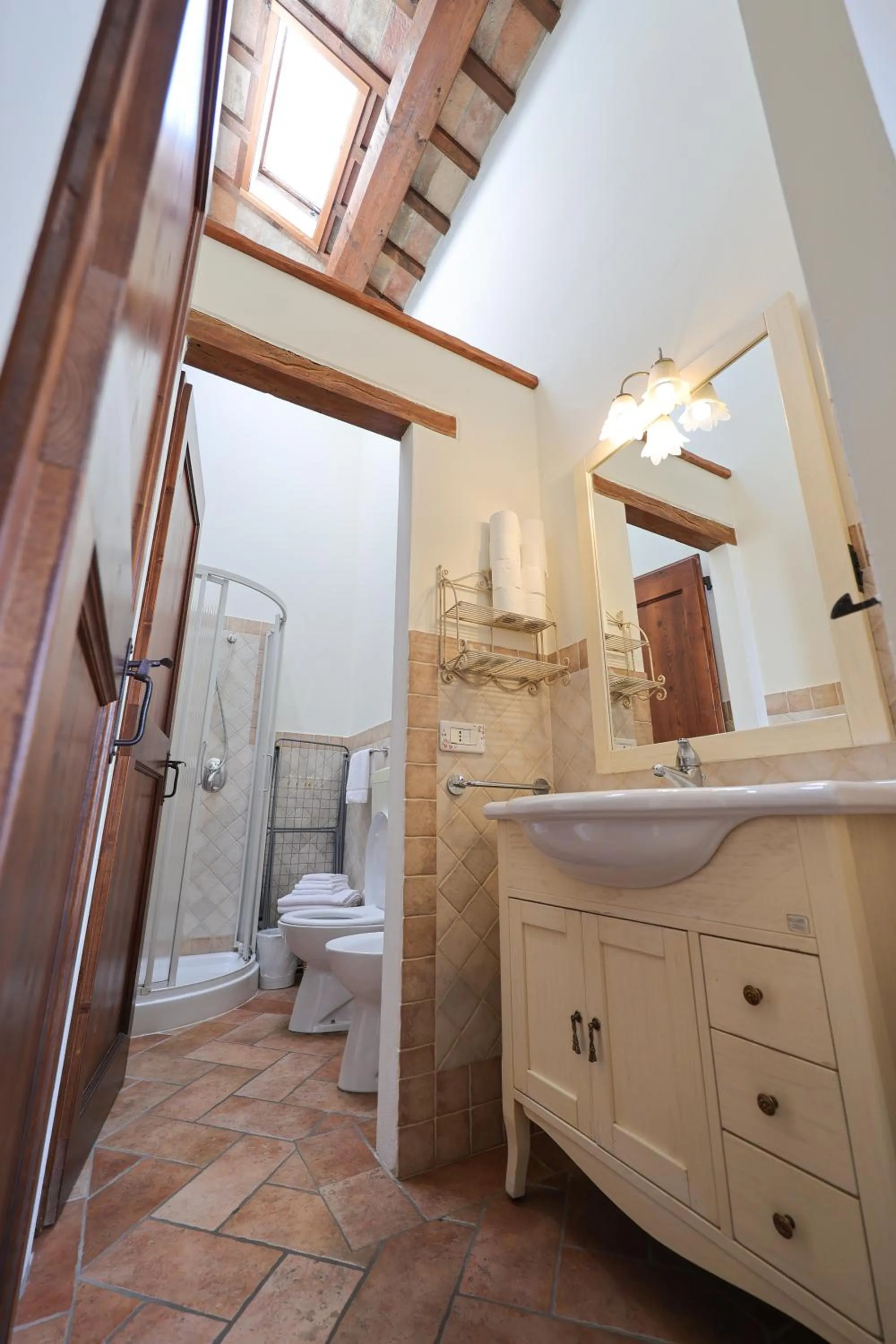 Valle del Metauro Country House