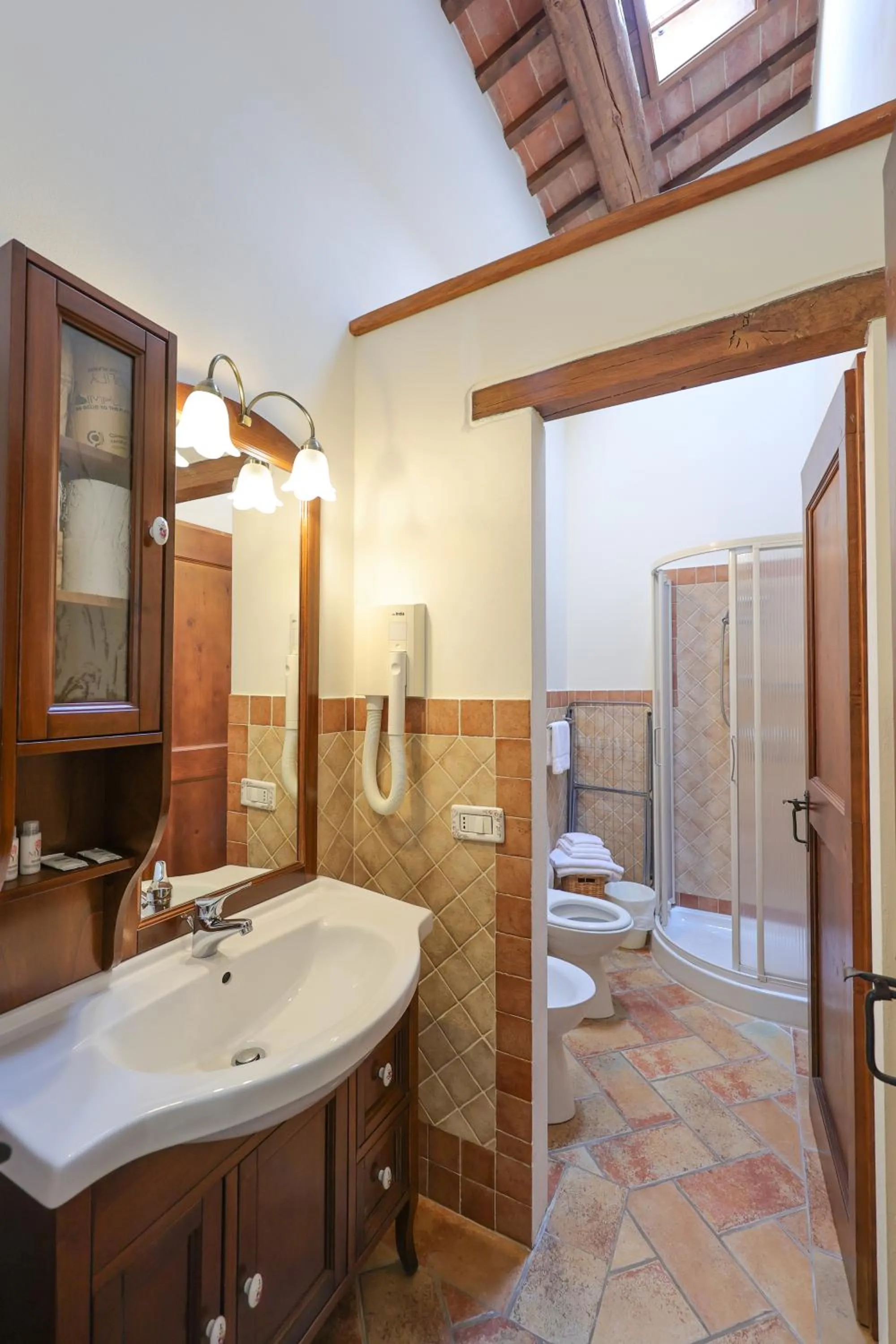 Valle del Metauro Country House