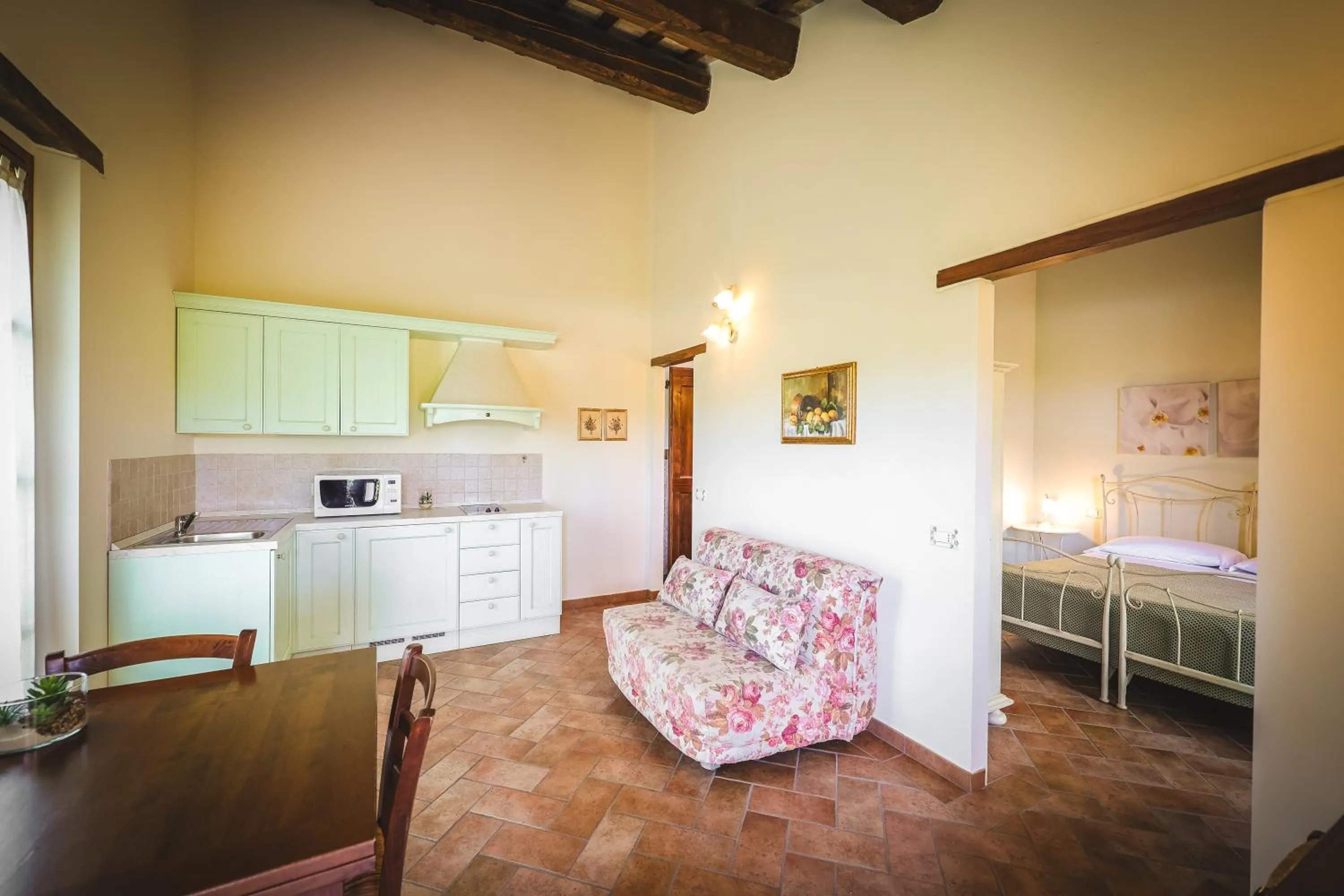 Valle del Metauro Country House