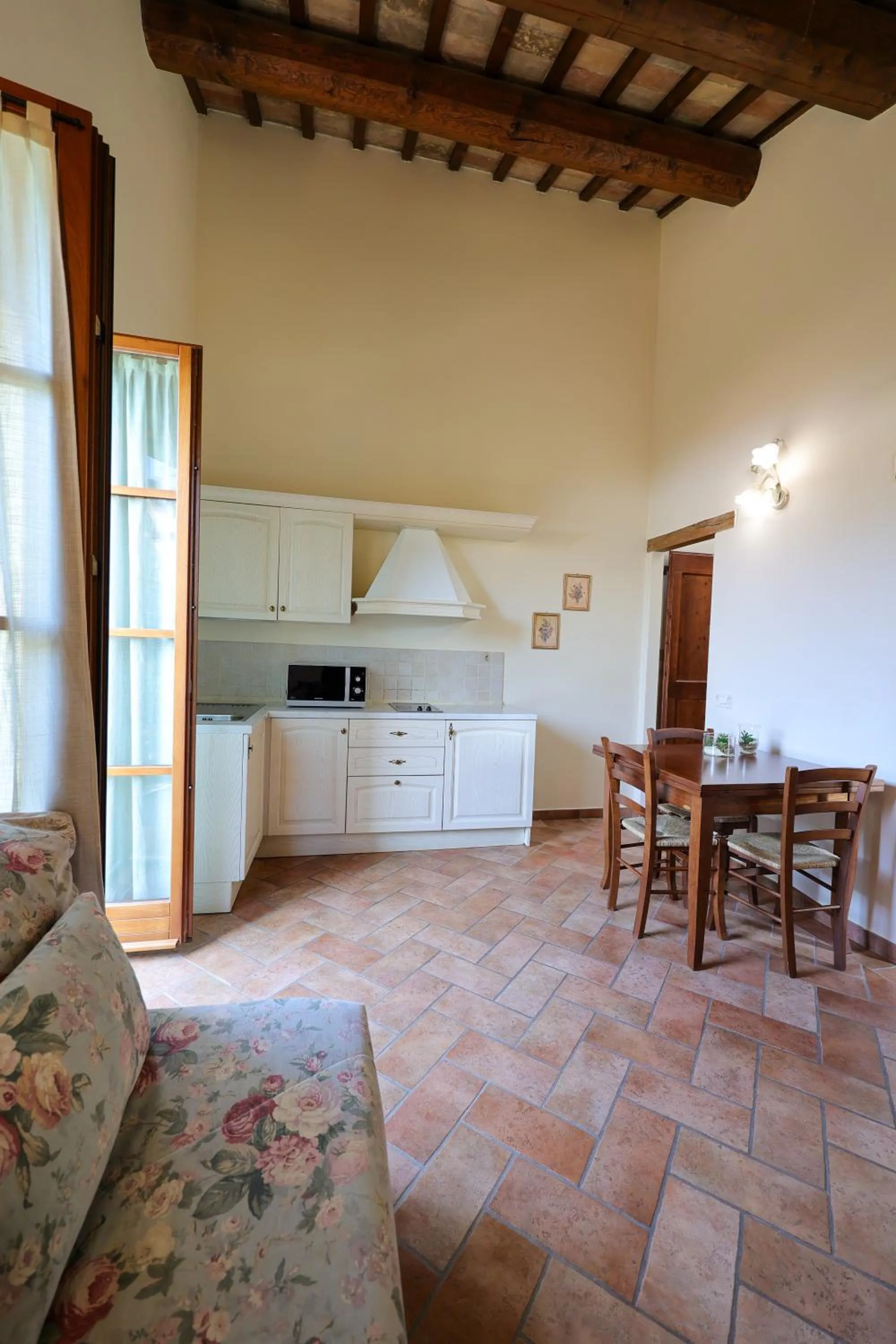 Valle del Metauro Country House