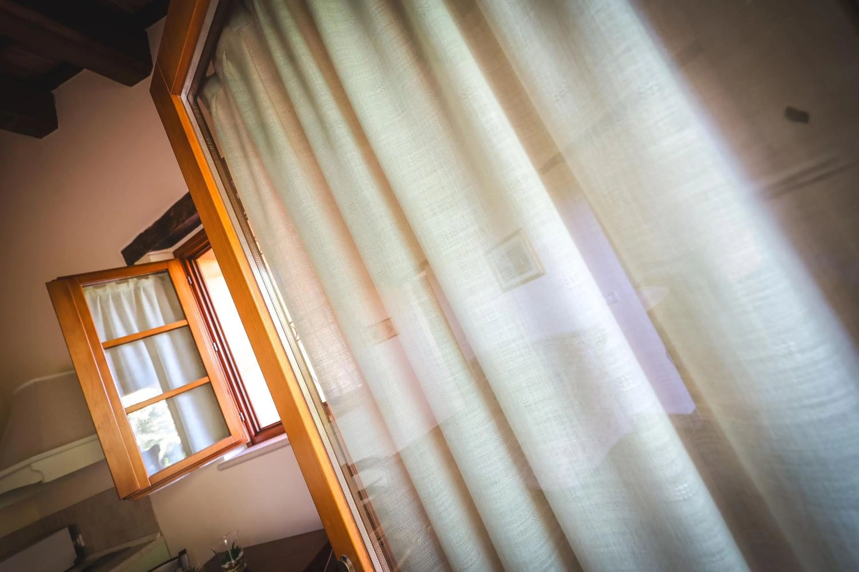 Valle del Metauro Country House