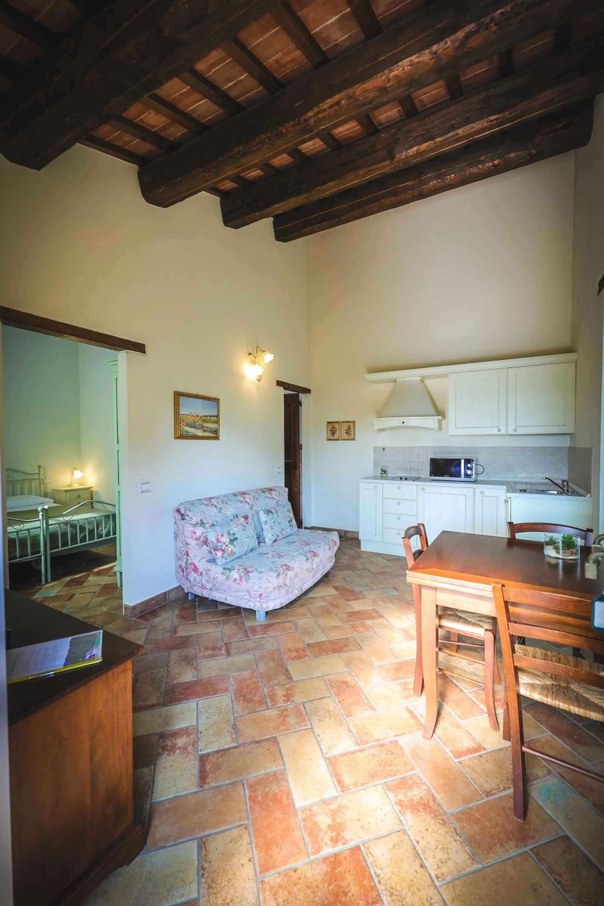 Valle del Metauro Country House