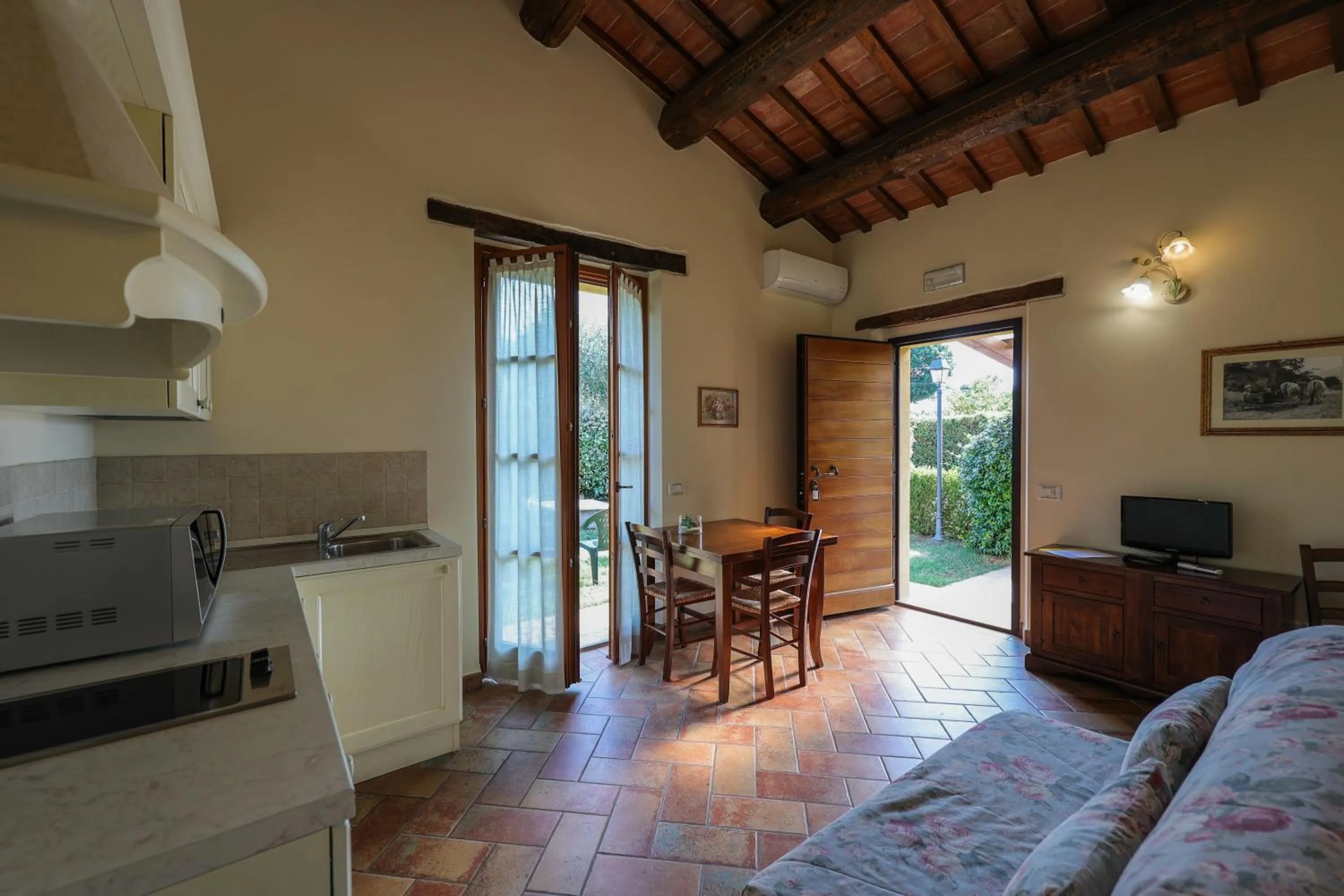 Valle del Metauro Country House