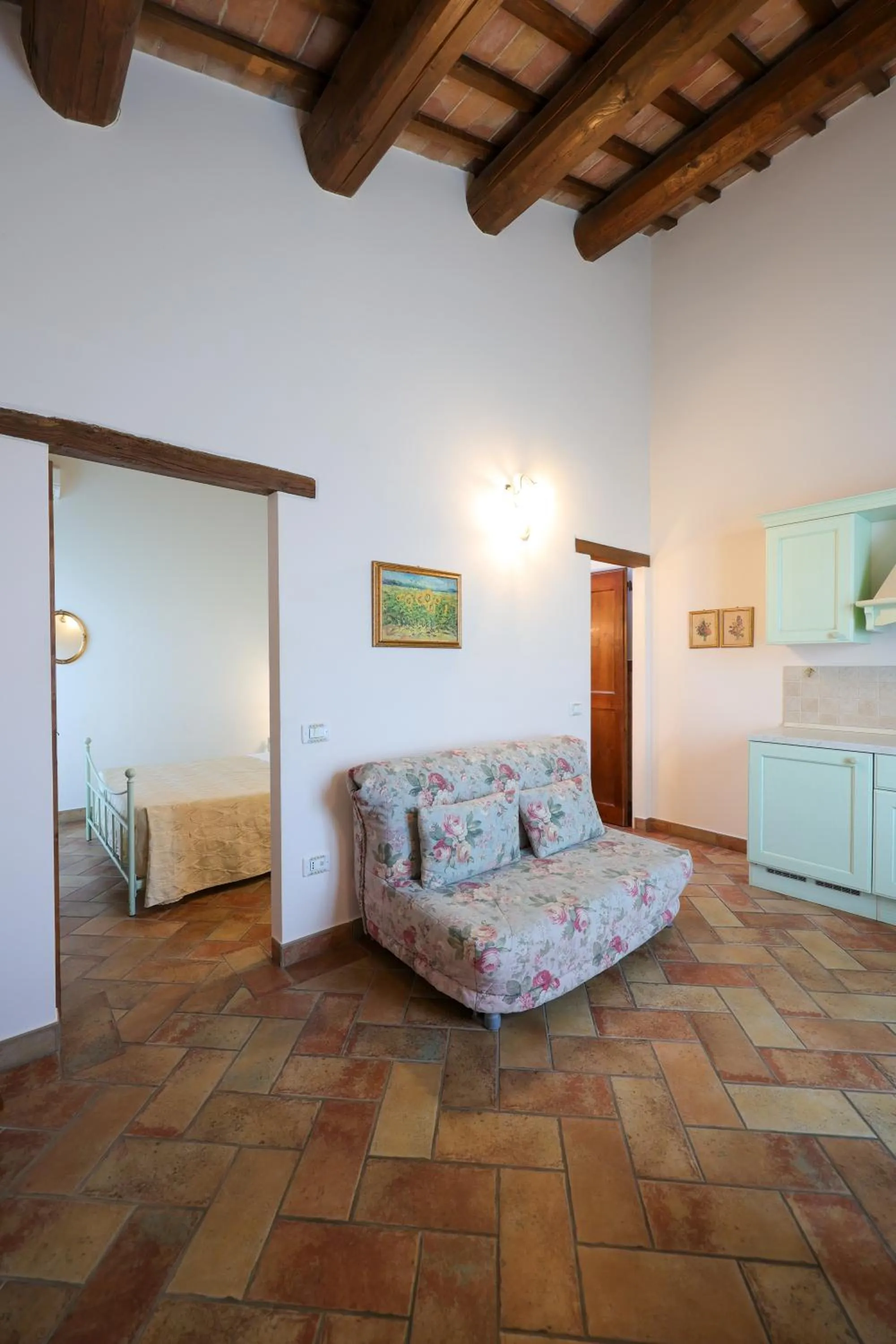 Valle del Metauro Country House