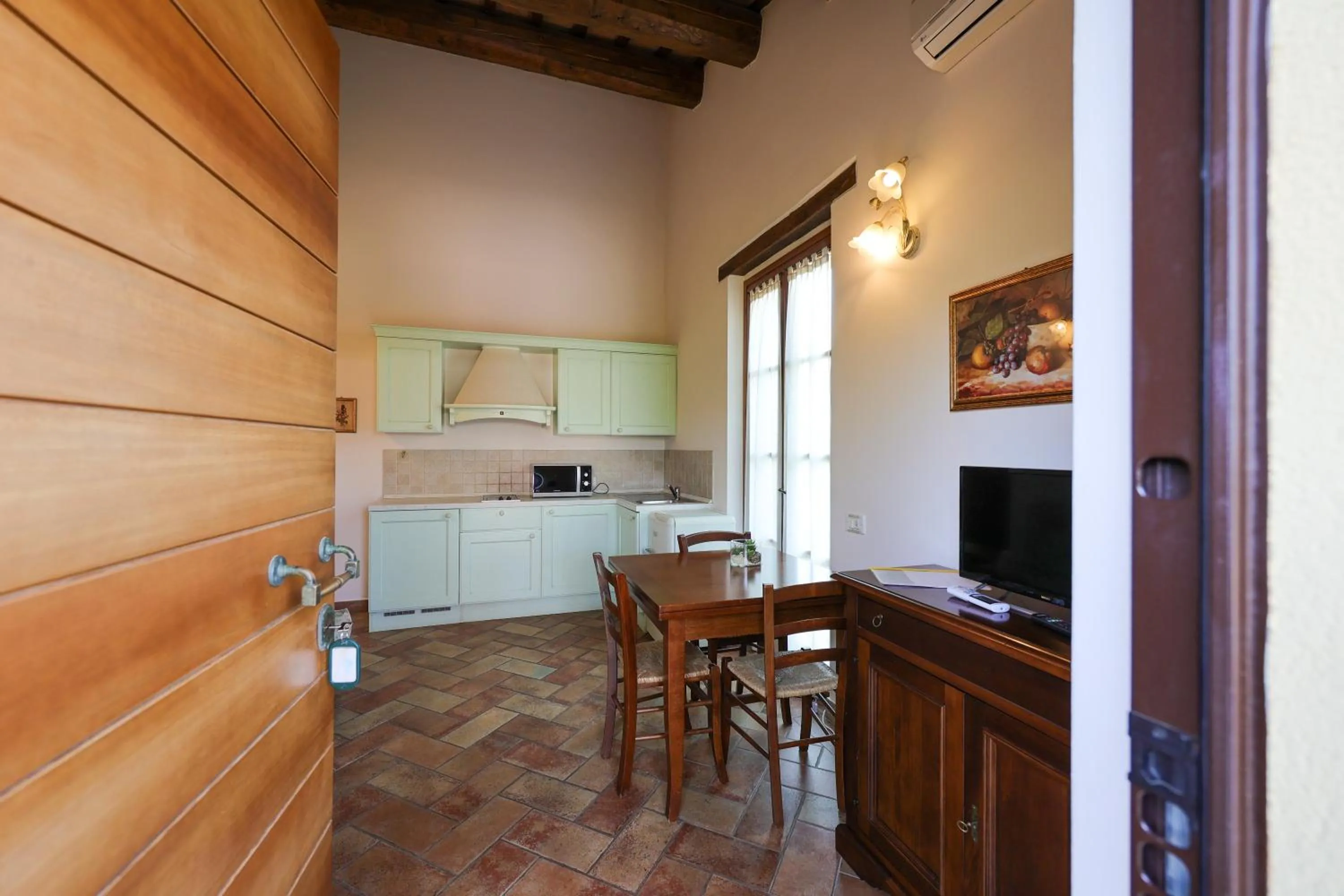 Valle del Metauro Country House