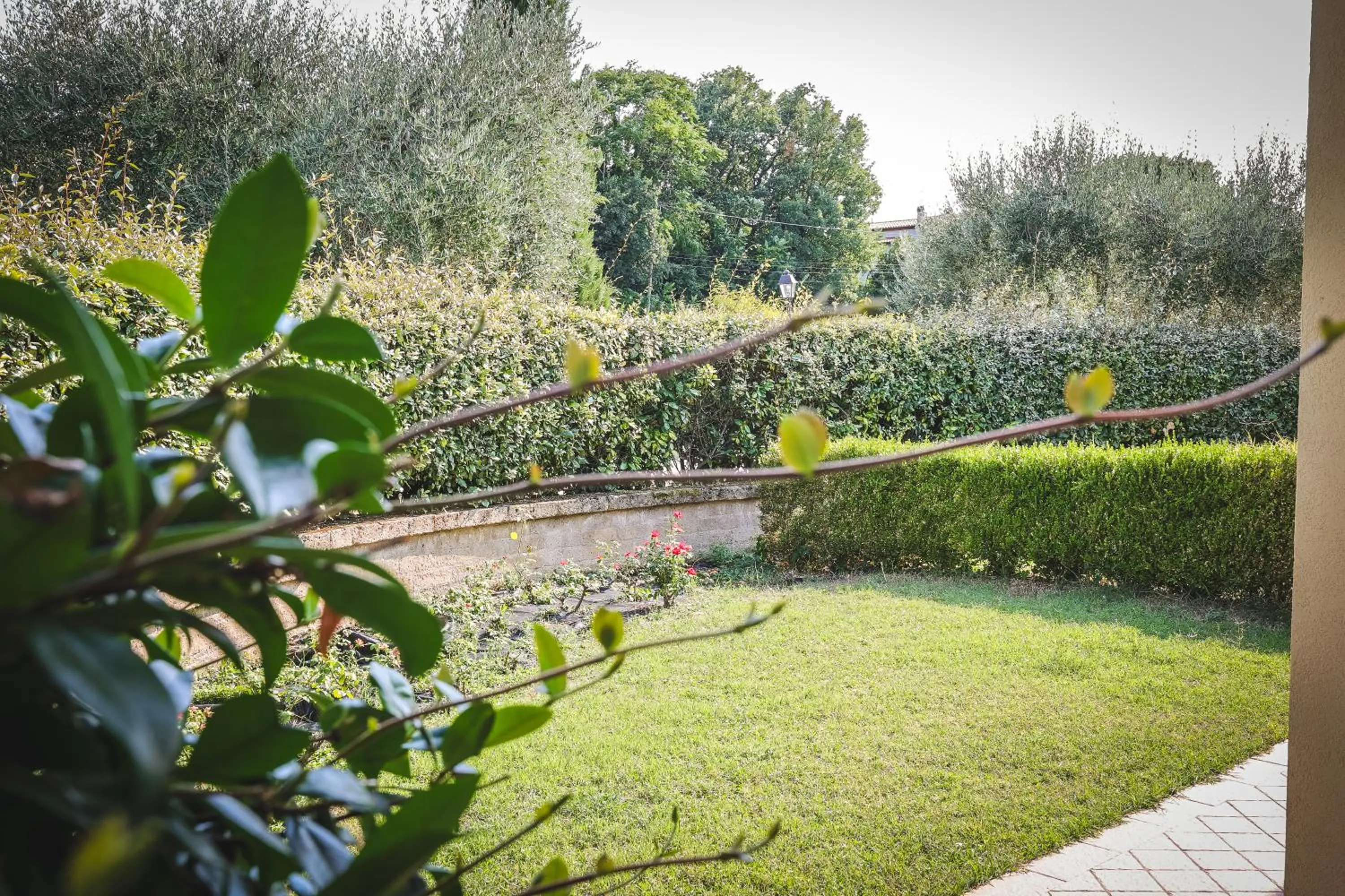 Valle del Metauro Country House