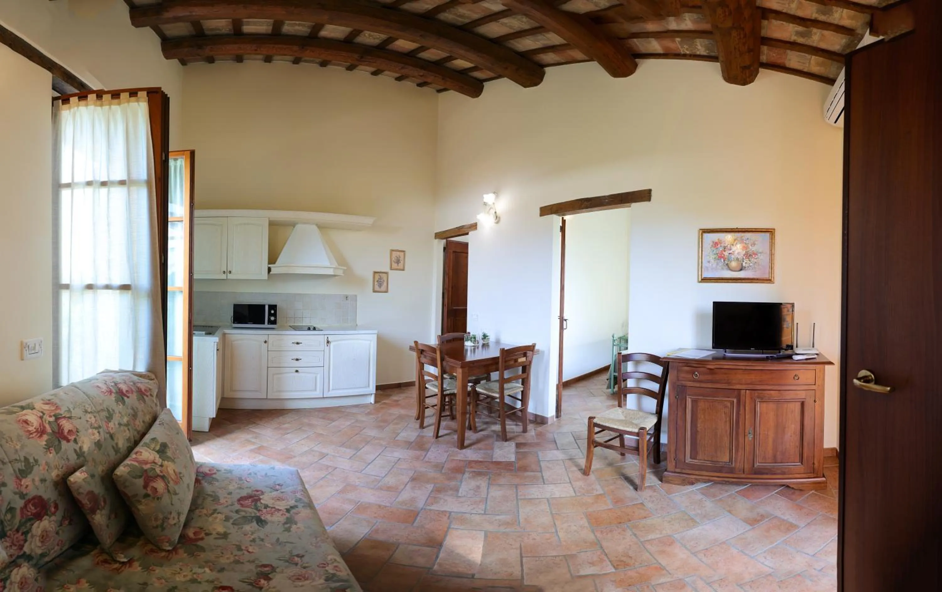 Valle del Metauro Country House