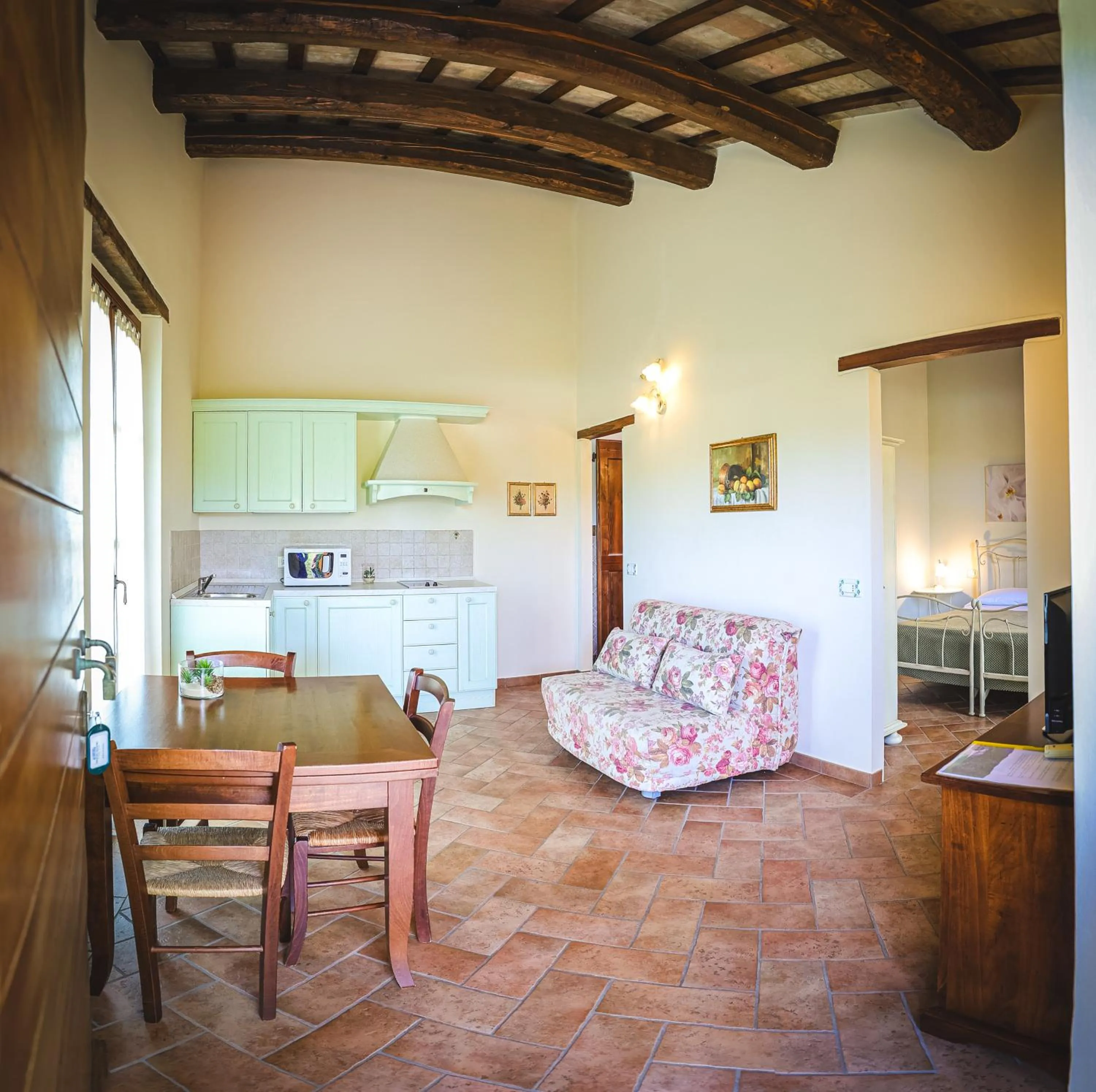 Valle del Metauro Country House