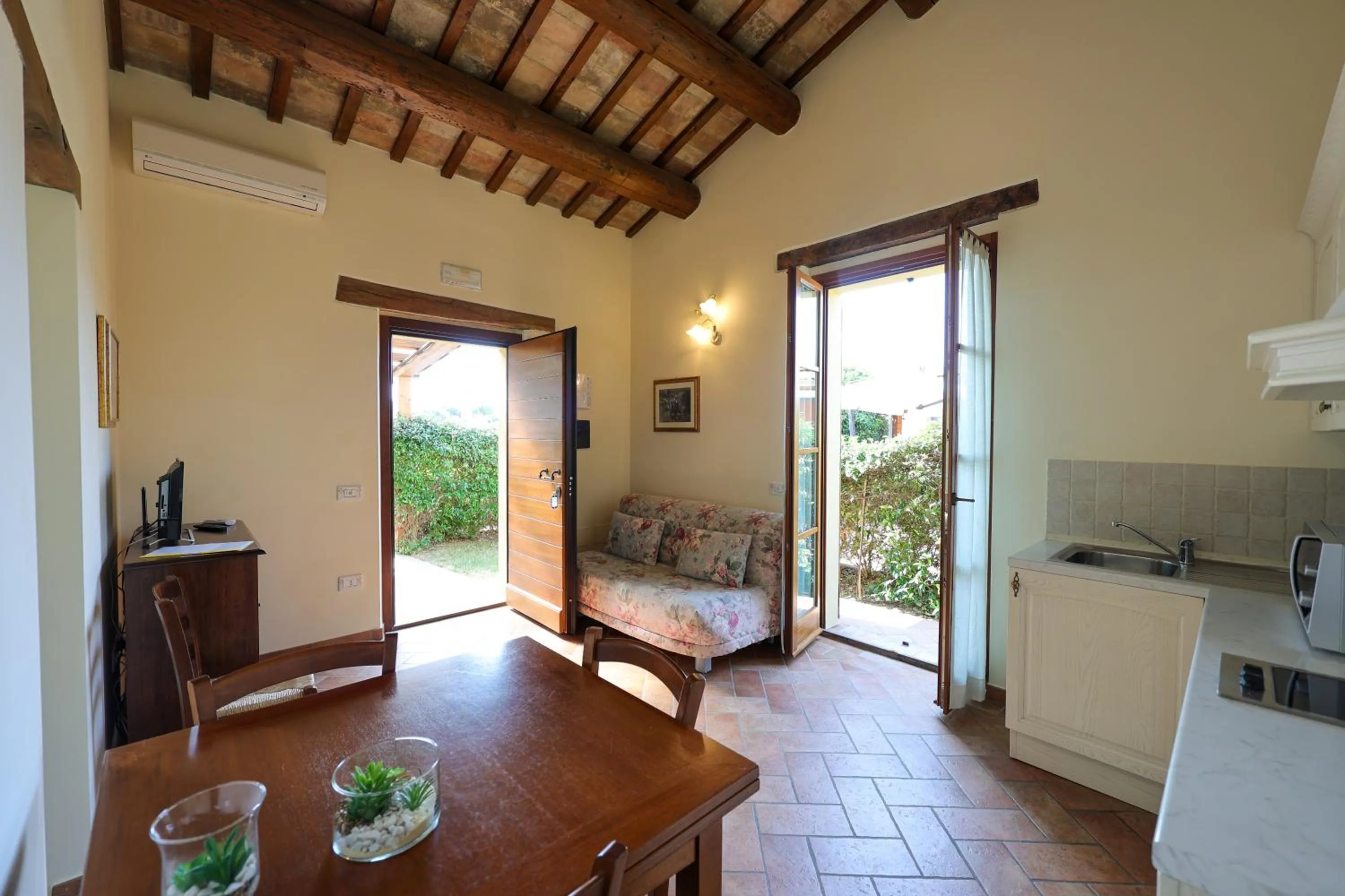 Valle del Metauro Country House