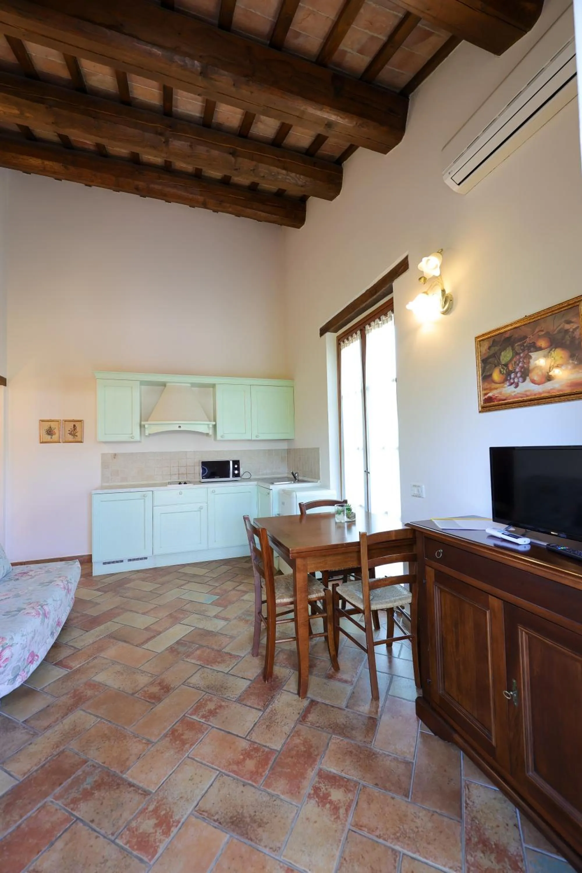 Valle del Metauro Country House