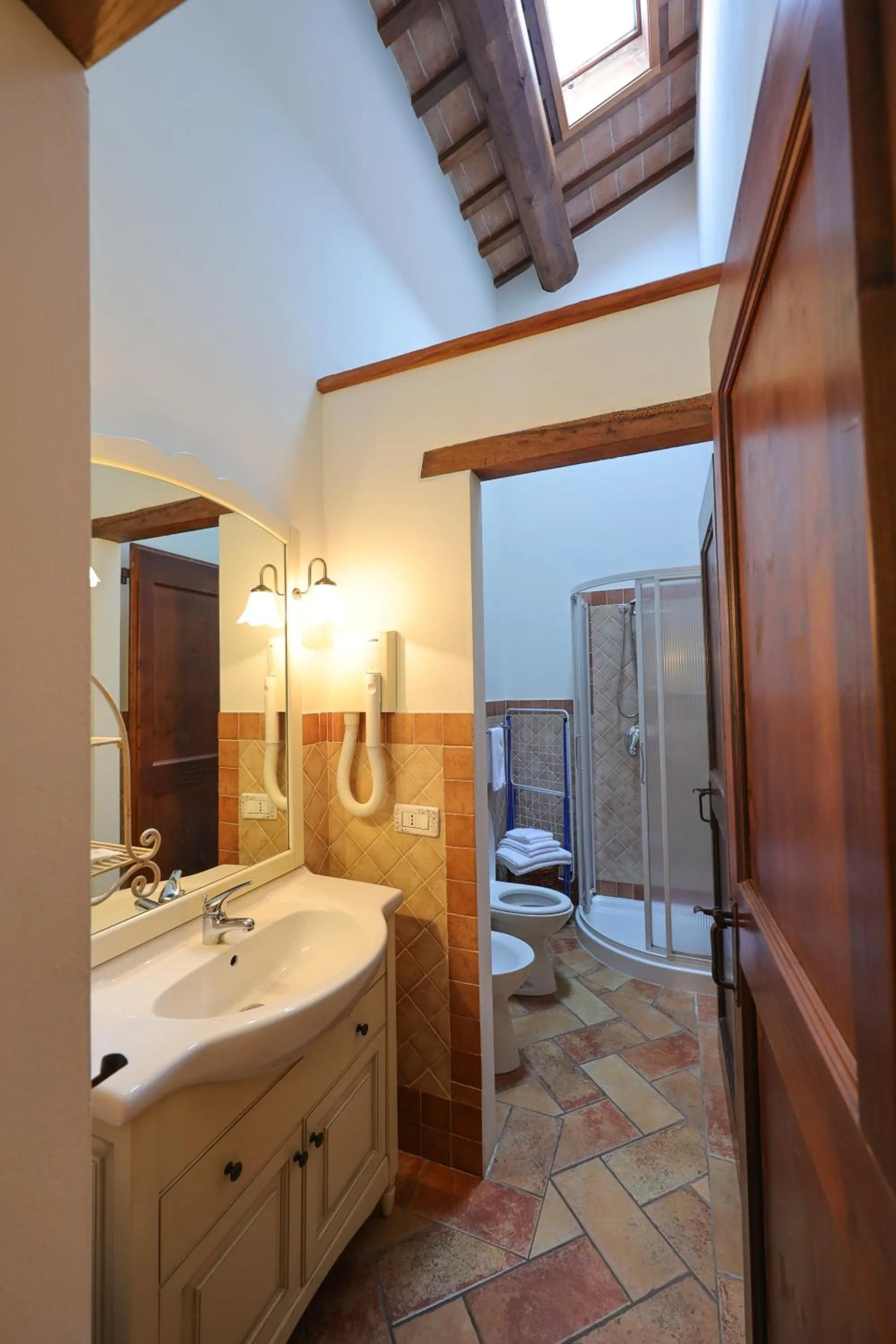 Valle del Metauro Country House