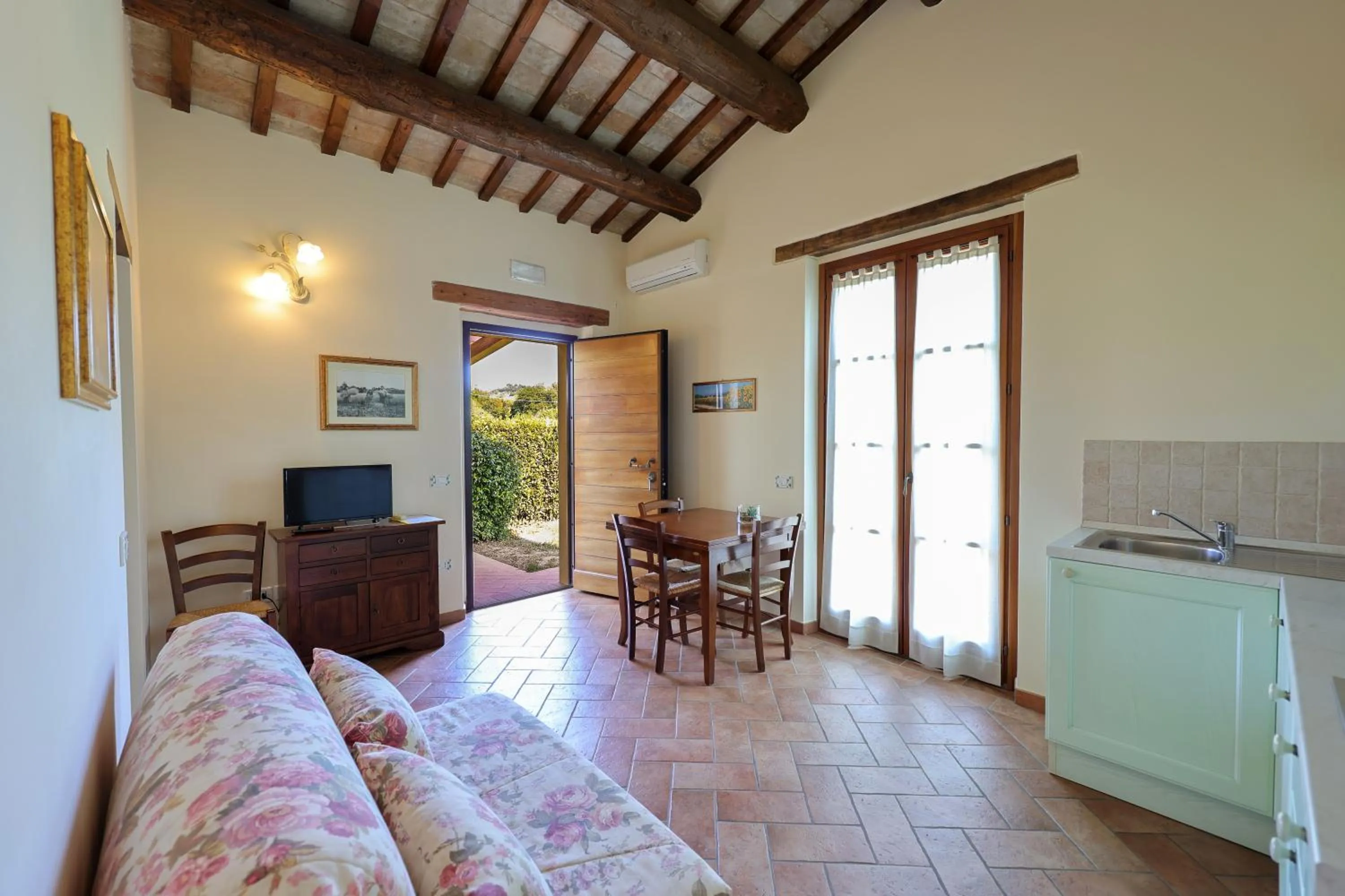 Valle del Metauro Country House