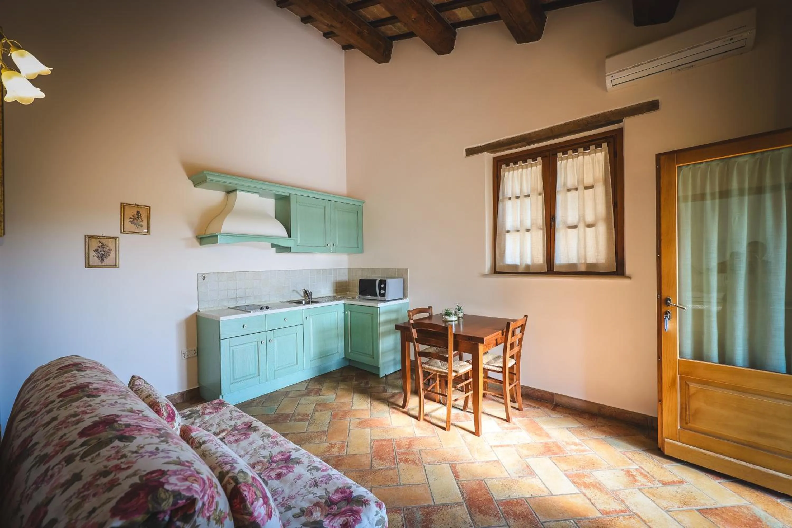 Valle del Metauro Country House