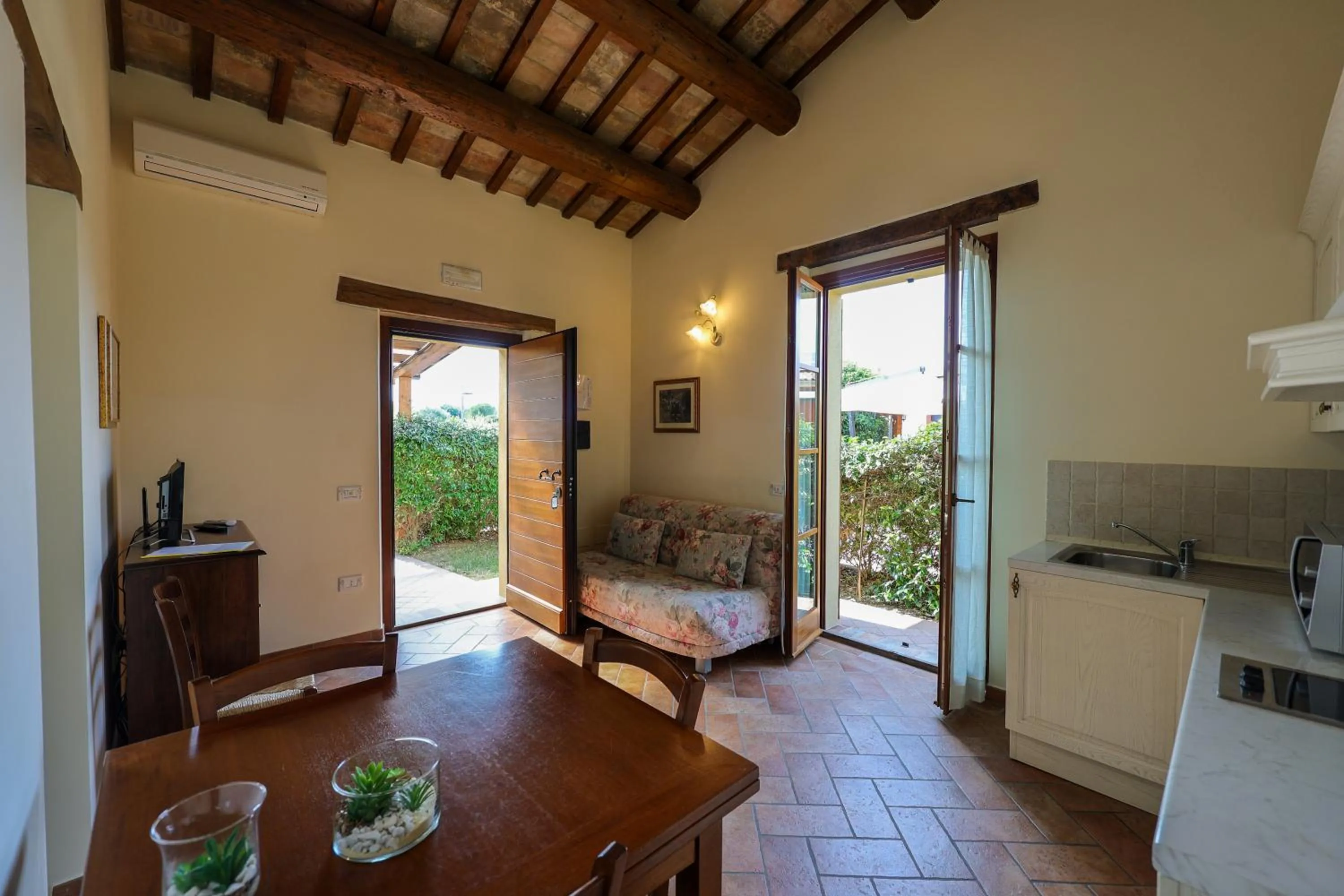 Valle del Metauro Country House