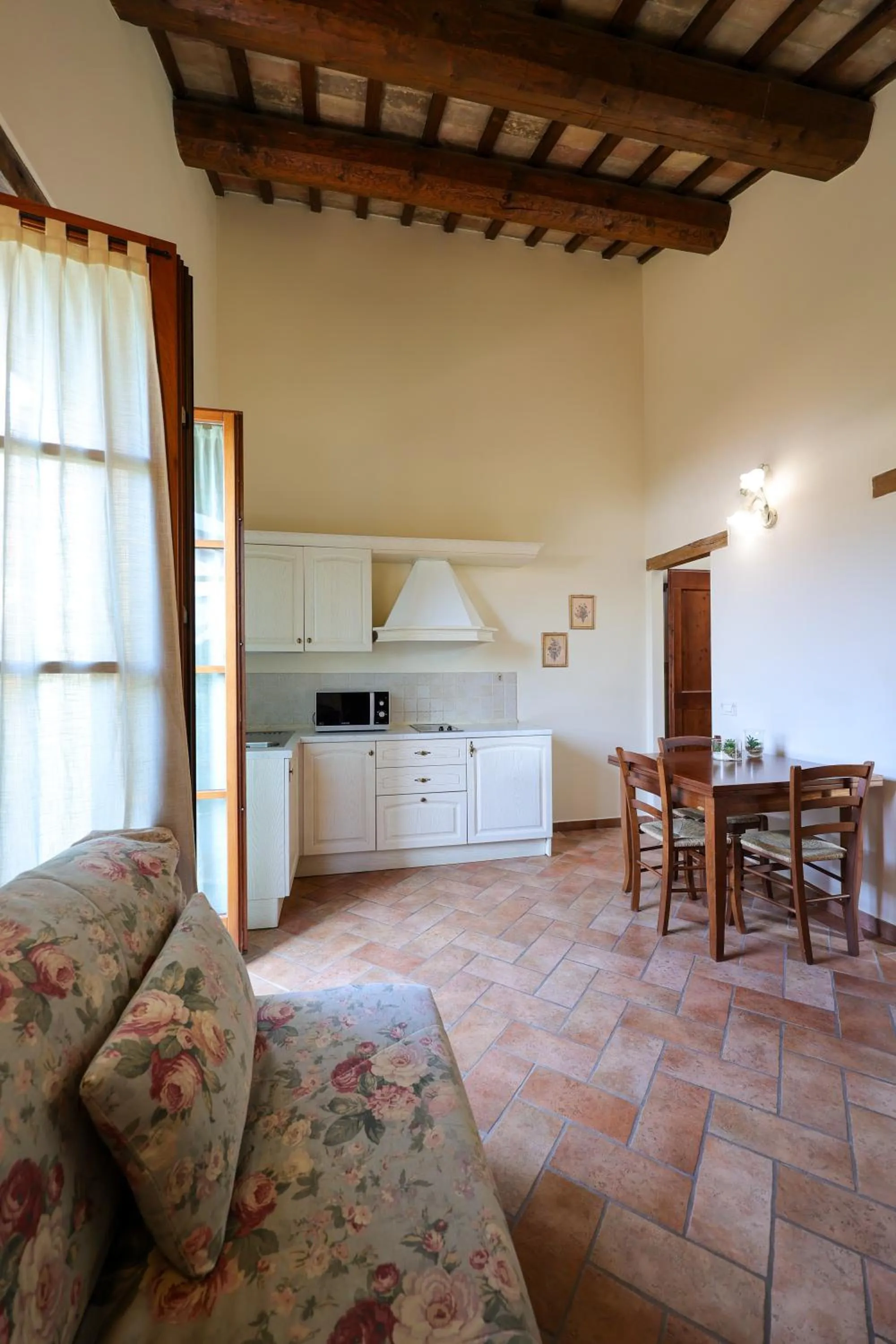 Valle del Metauro Country House