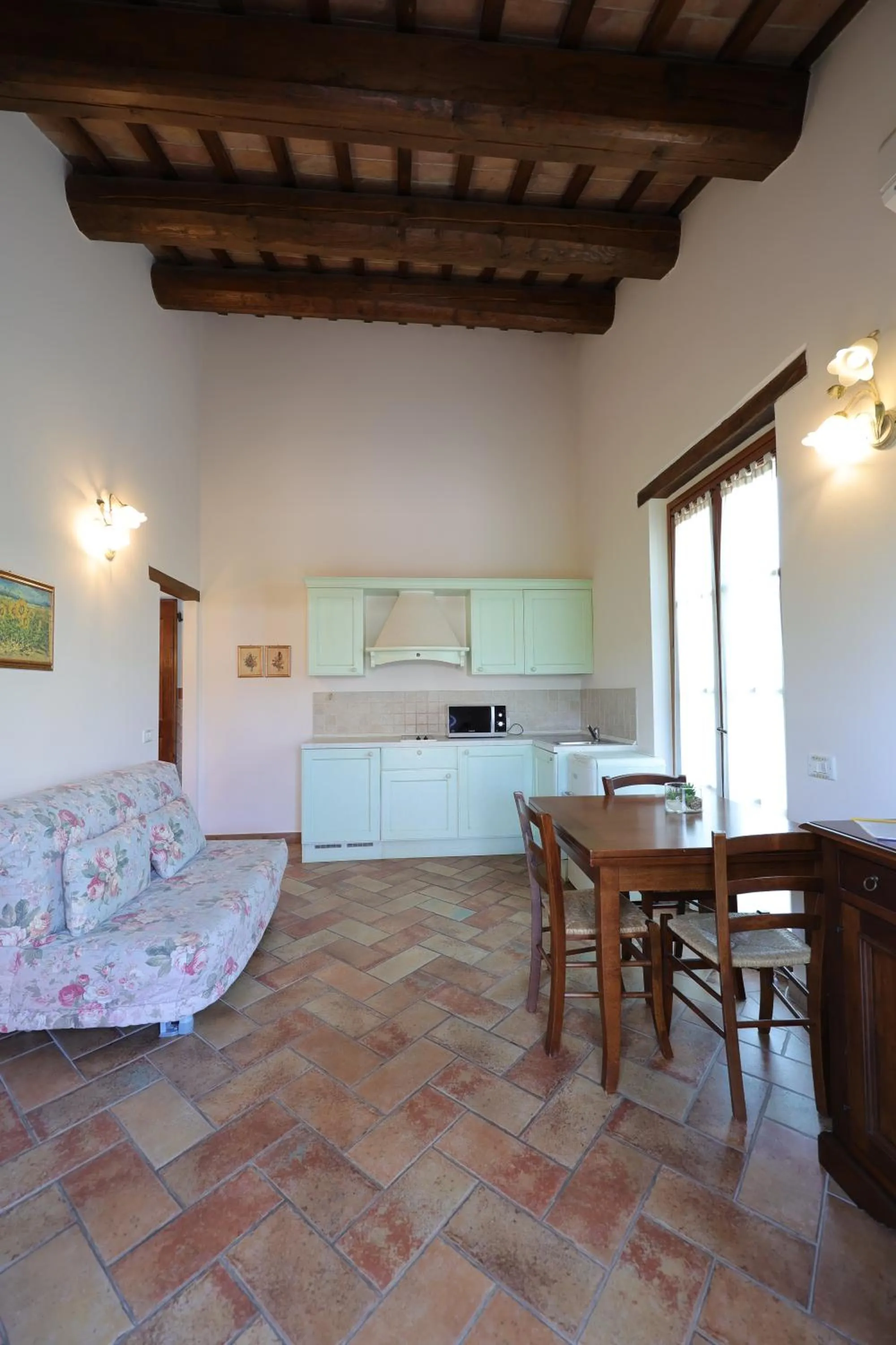 Valle del Metauro Country House