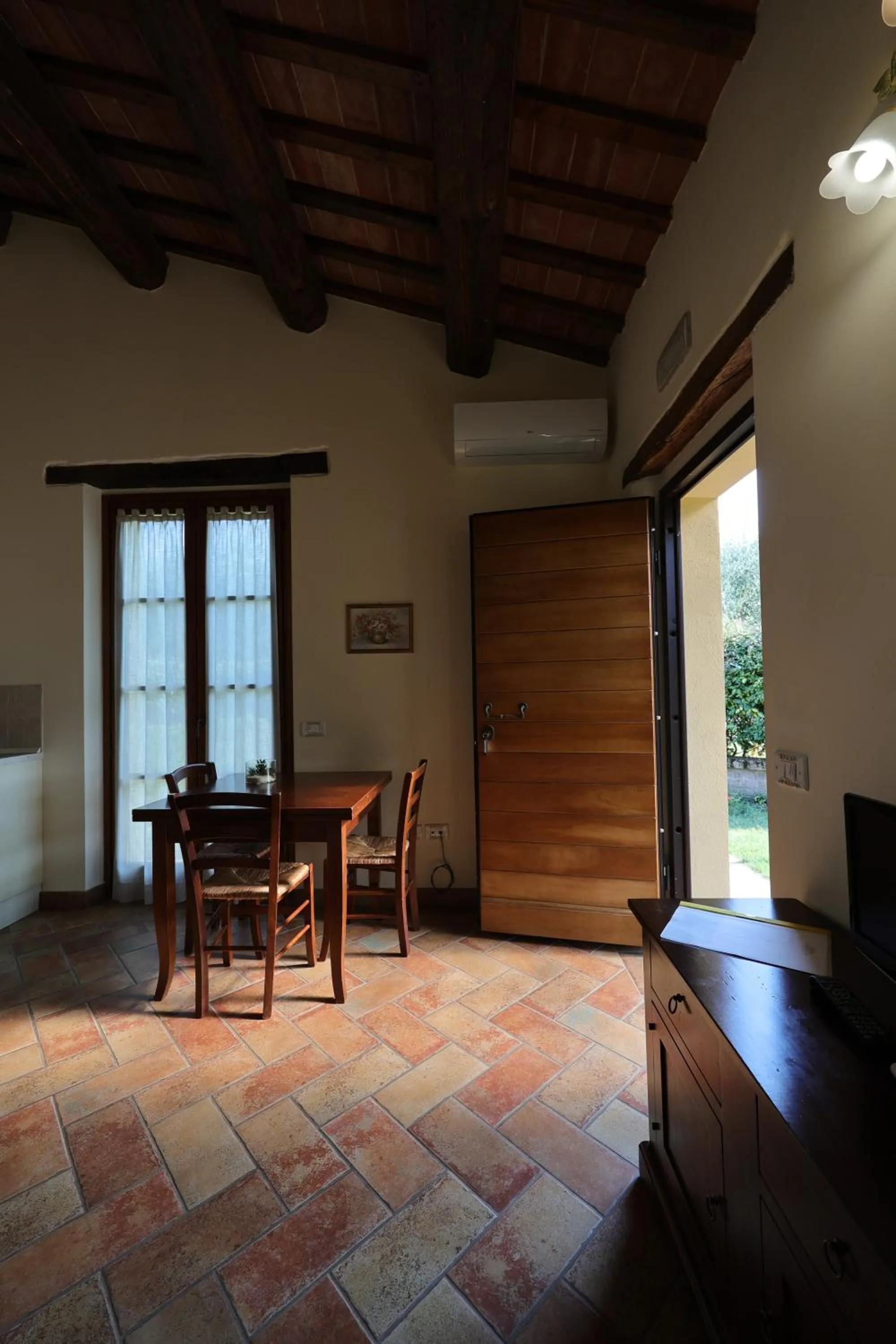 Valle del Metauro Country House