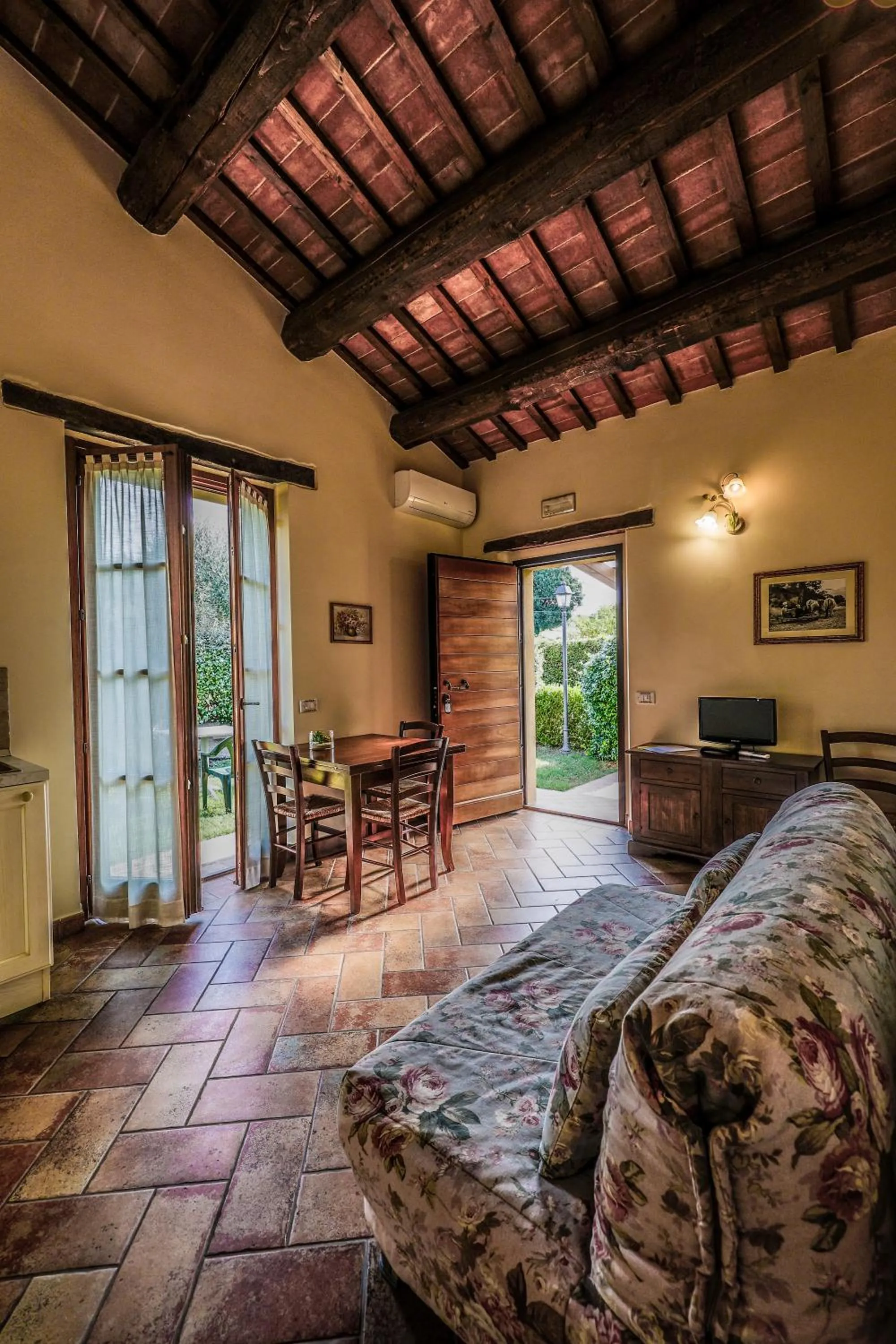 Valle del Metauro Country House