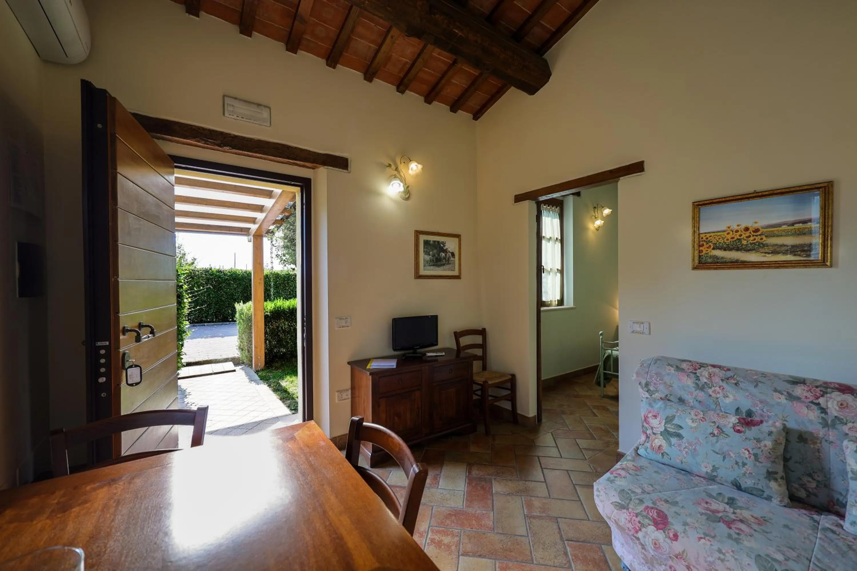 Valle del Metauro Country House