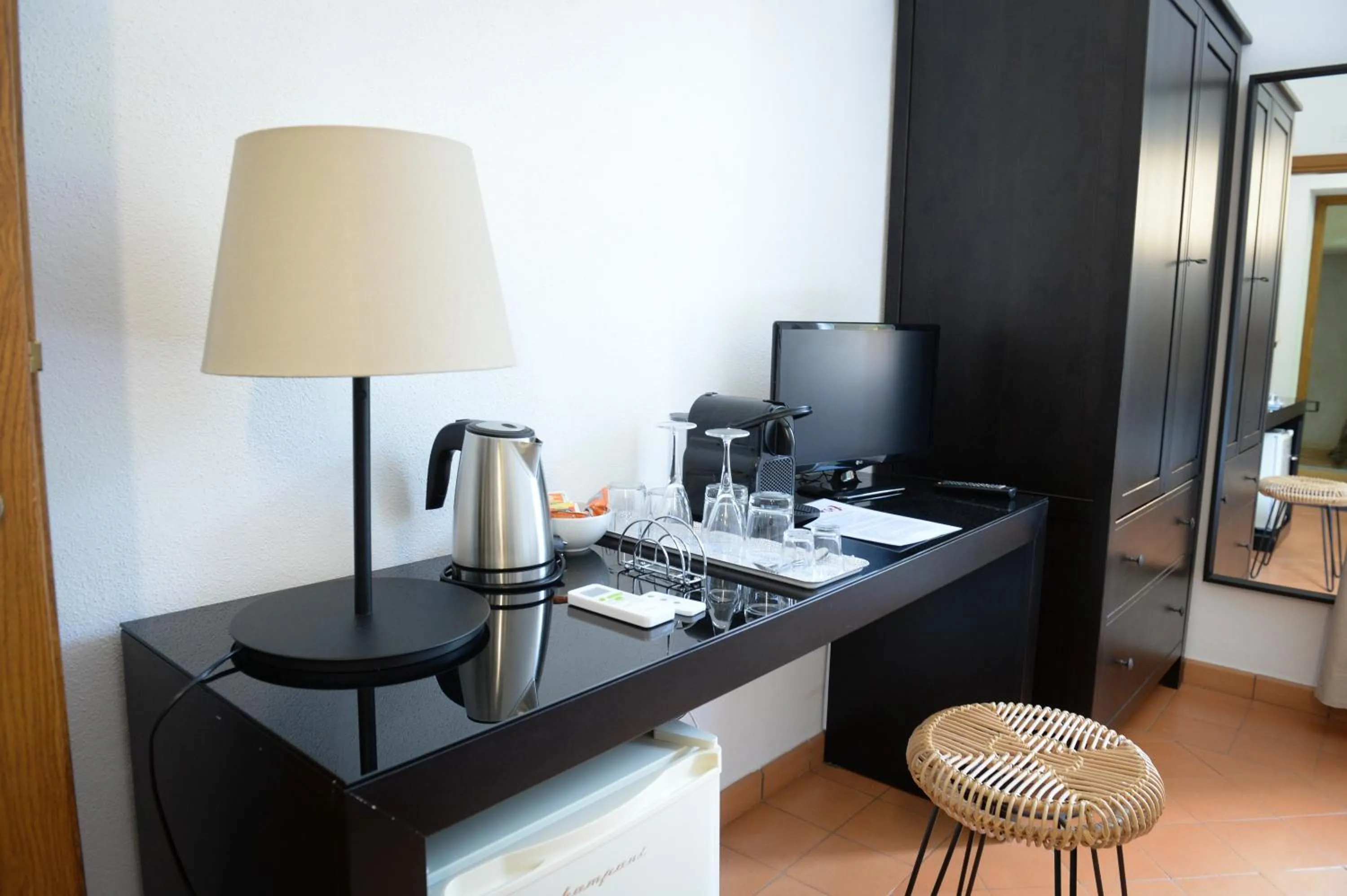 Double Room - single occupancy in Case Sparse 7