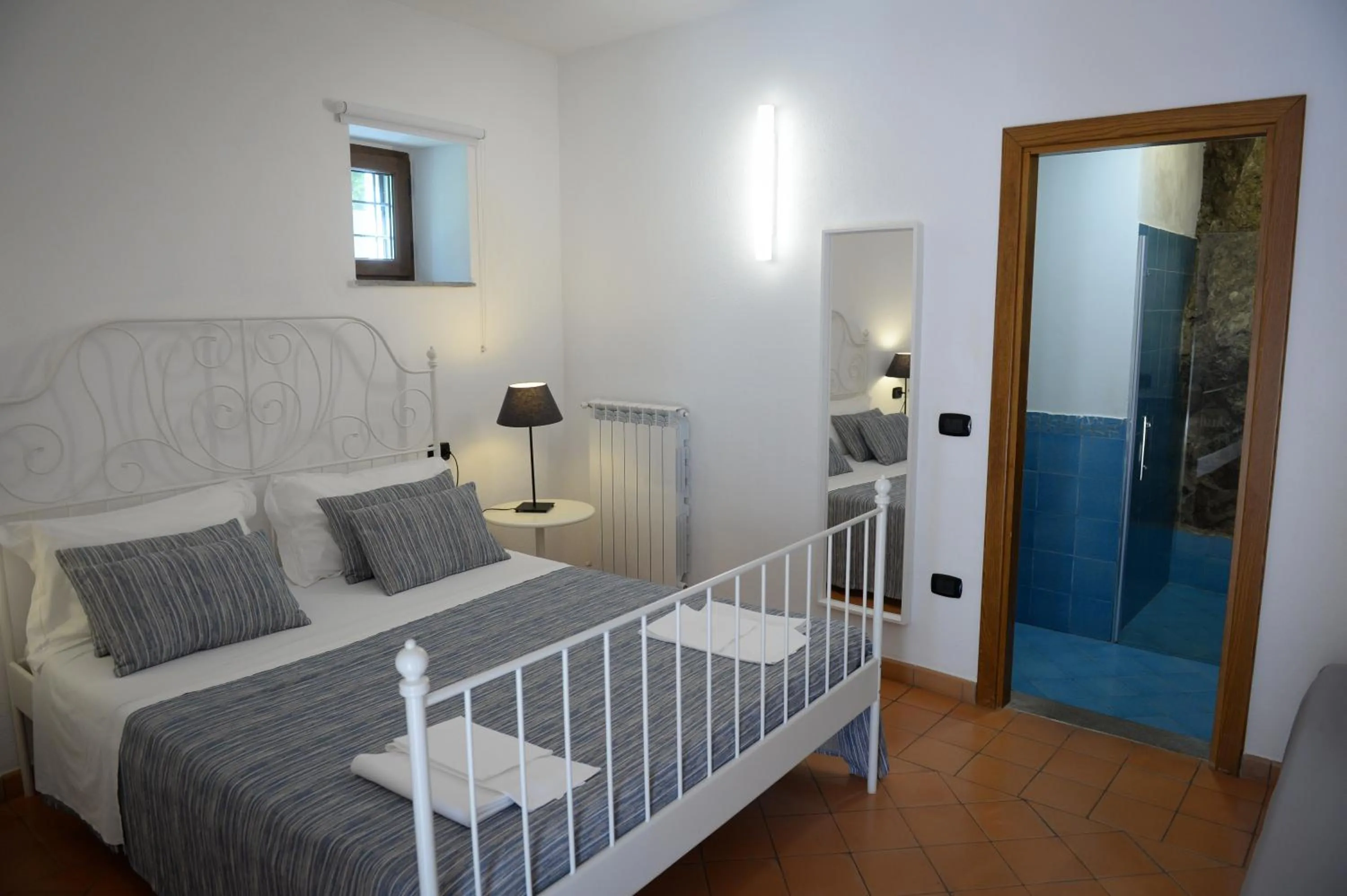 Apartment with Terrace in Case Sparse 7