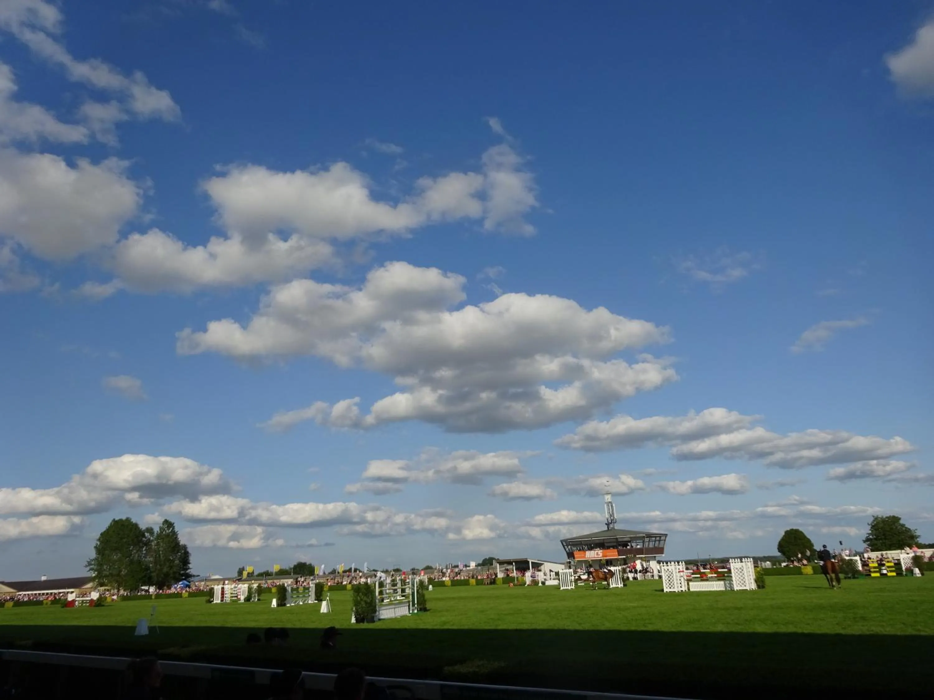 Activities in Chequers Inn