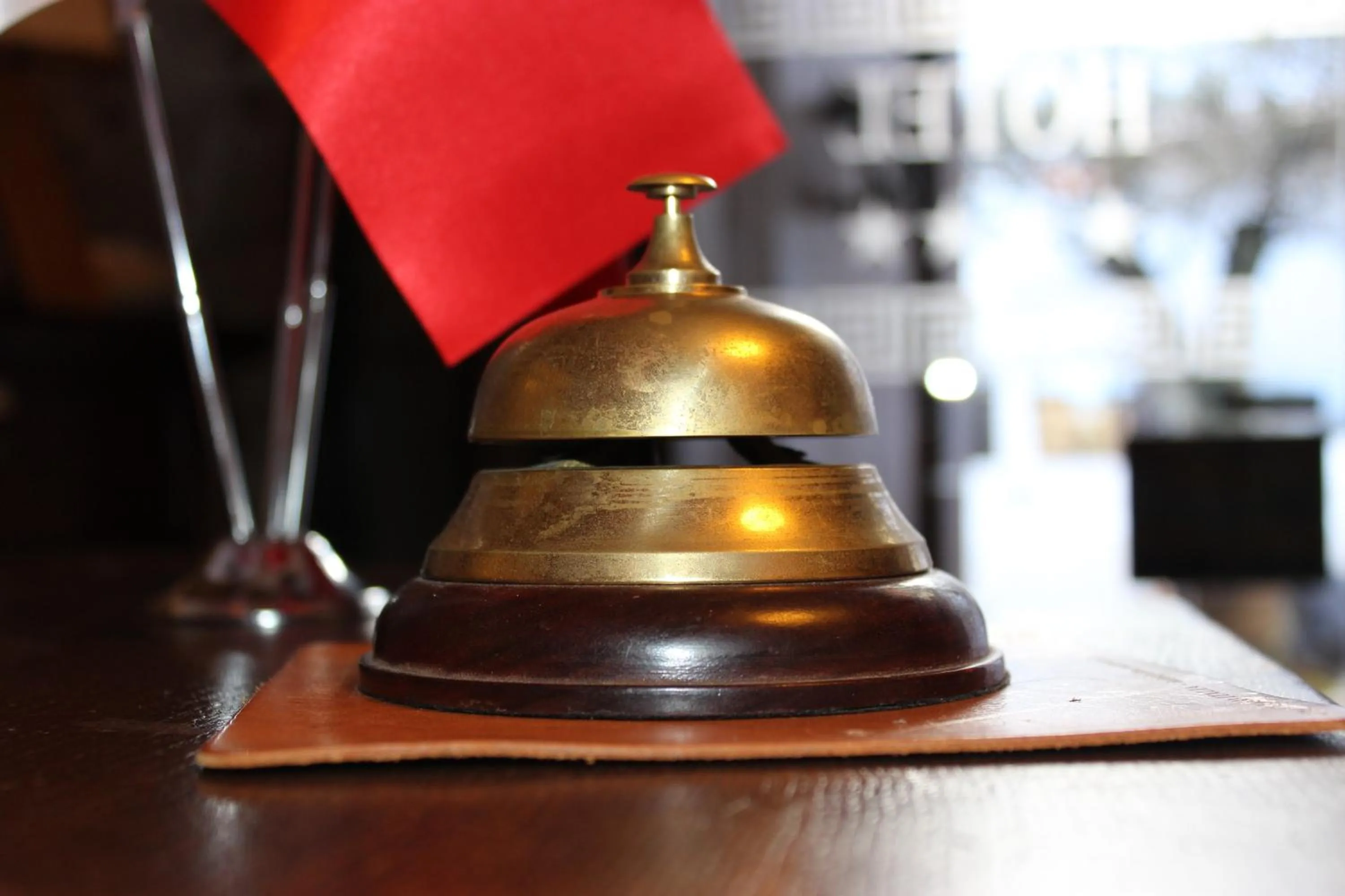 Lobby or reception in Villa Cosilinum