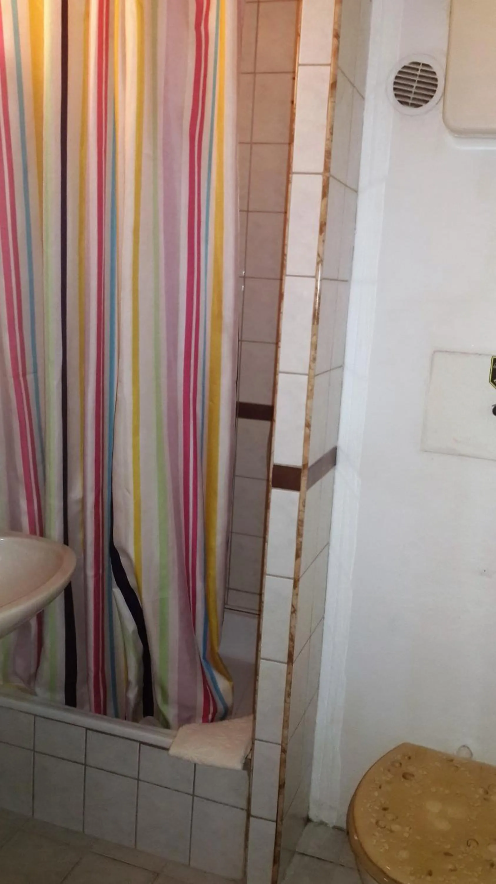 Studio with Garden View - single occupancy in Judit Apartmanok
