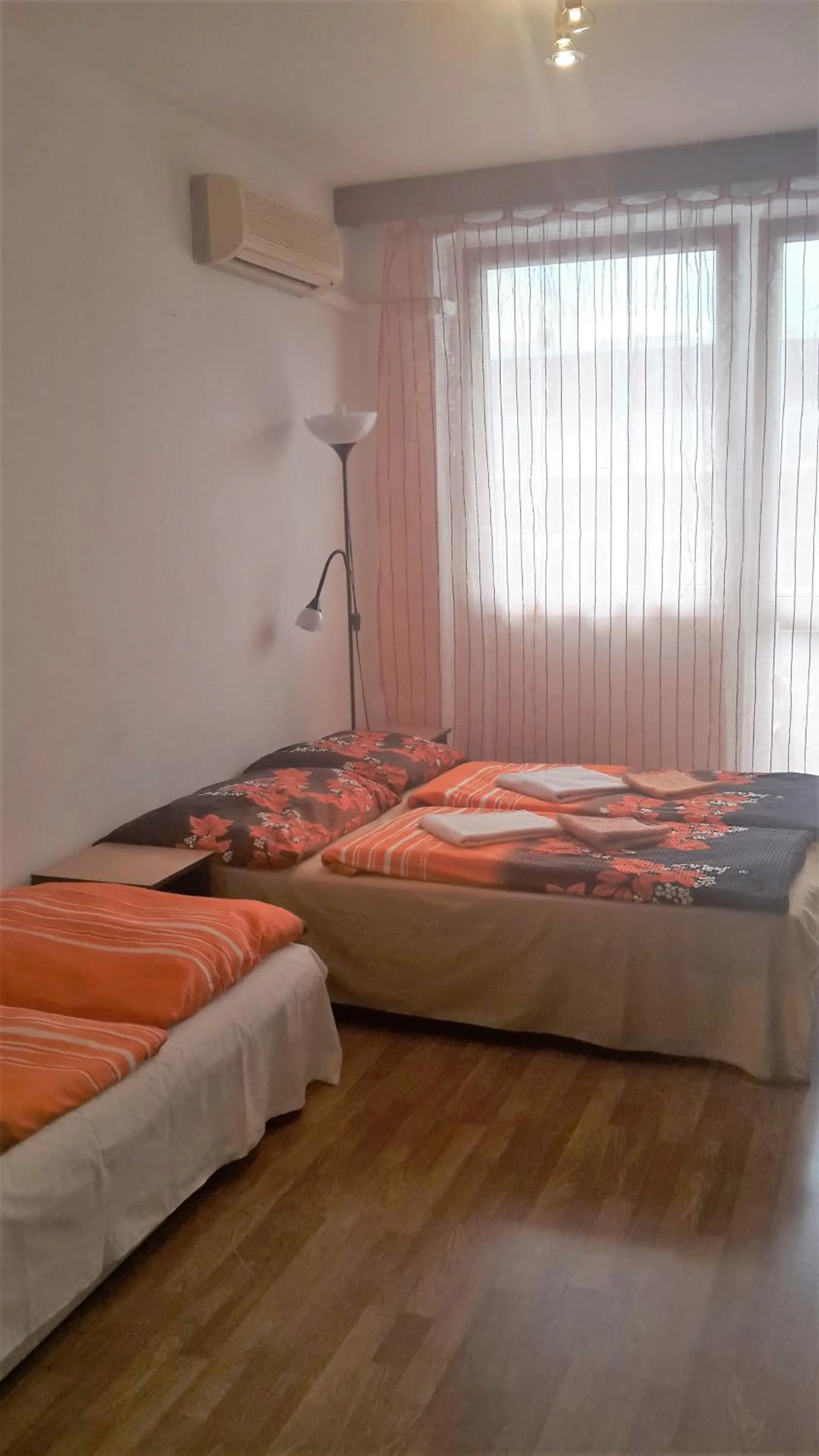 Judit Apartmanok