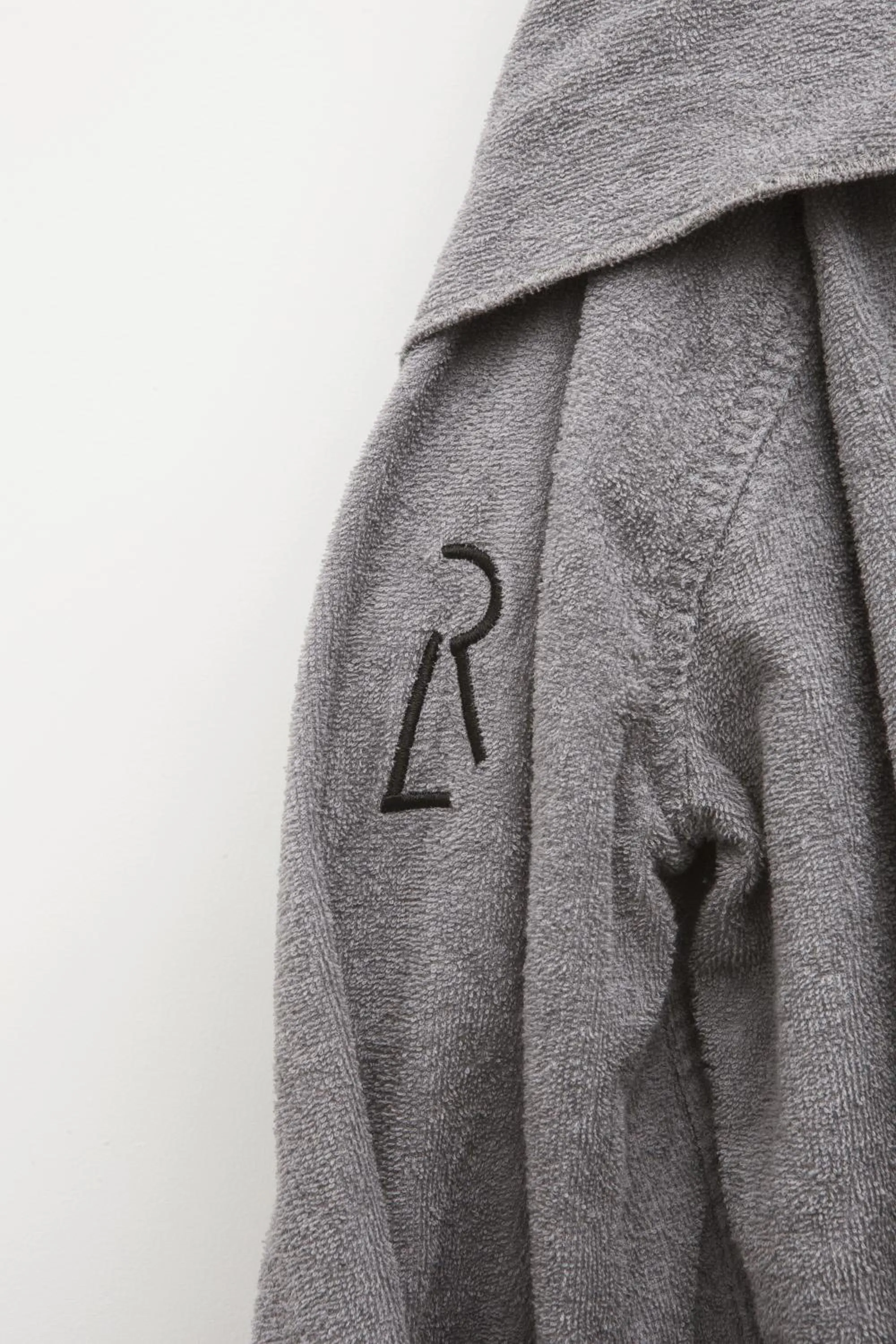 Decorative detail in The Laslett