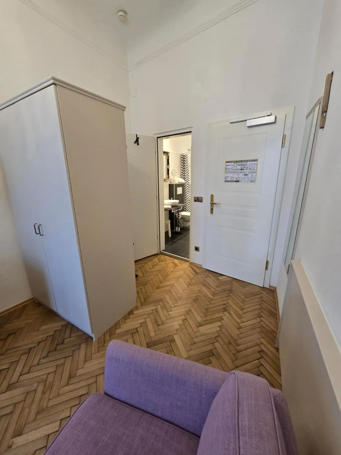 Photo of the whole room in Boutique Hotel Goldenes Lamm Villach