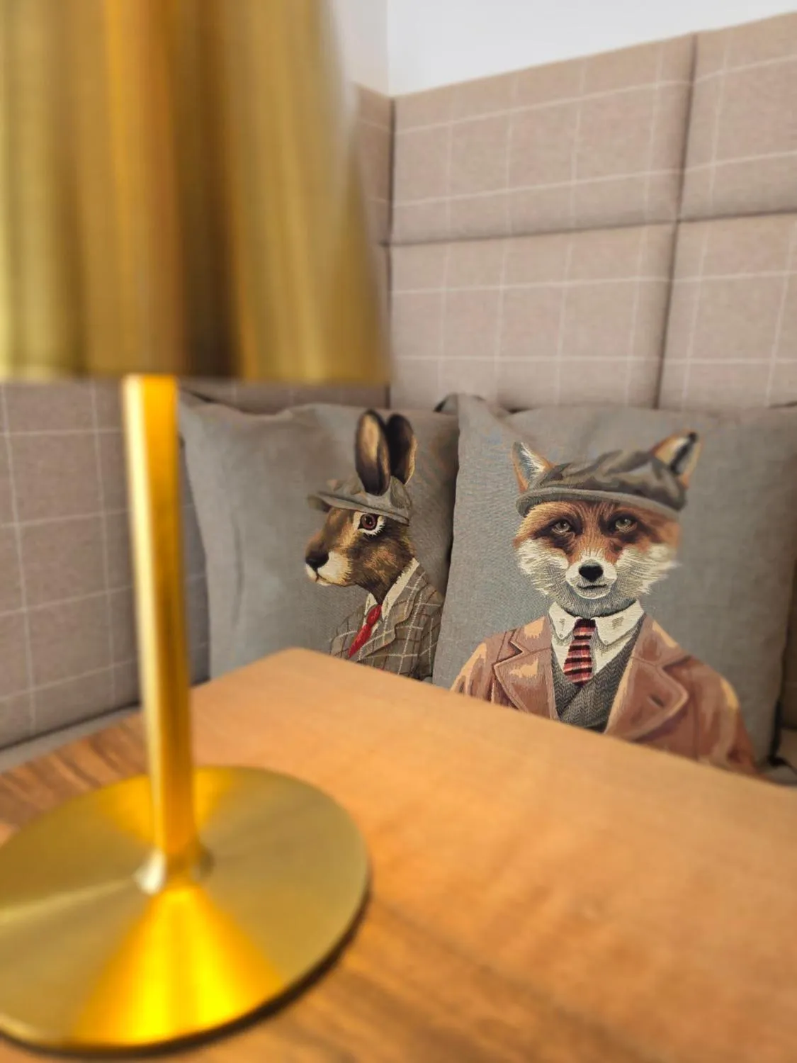 Lounge or bar in Boutique Hotel Goldenes Lamm Villach