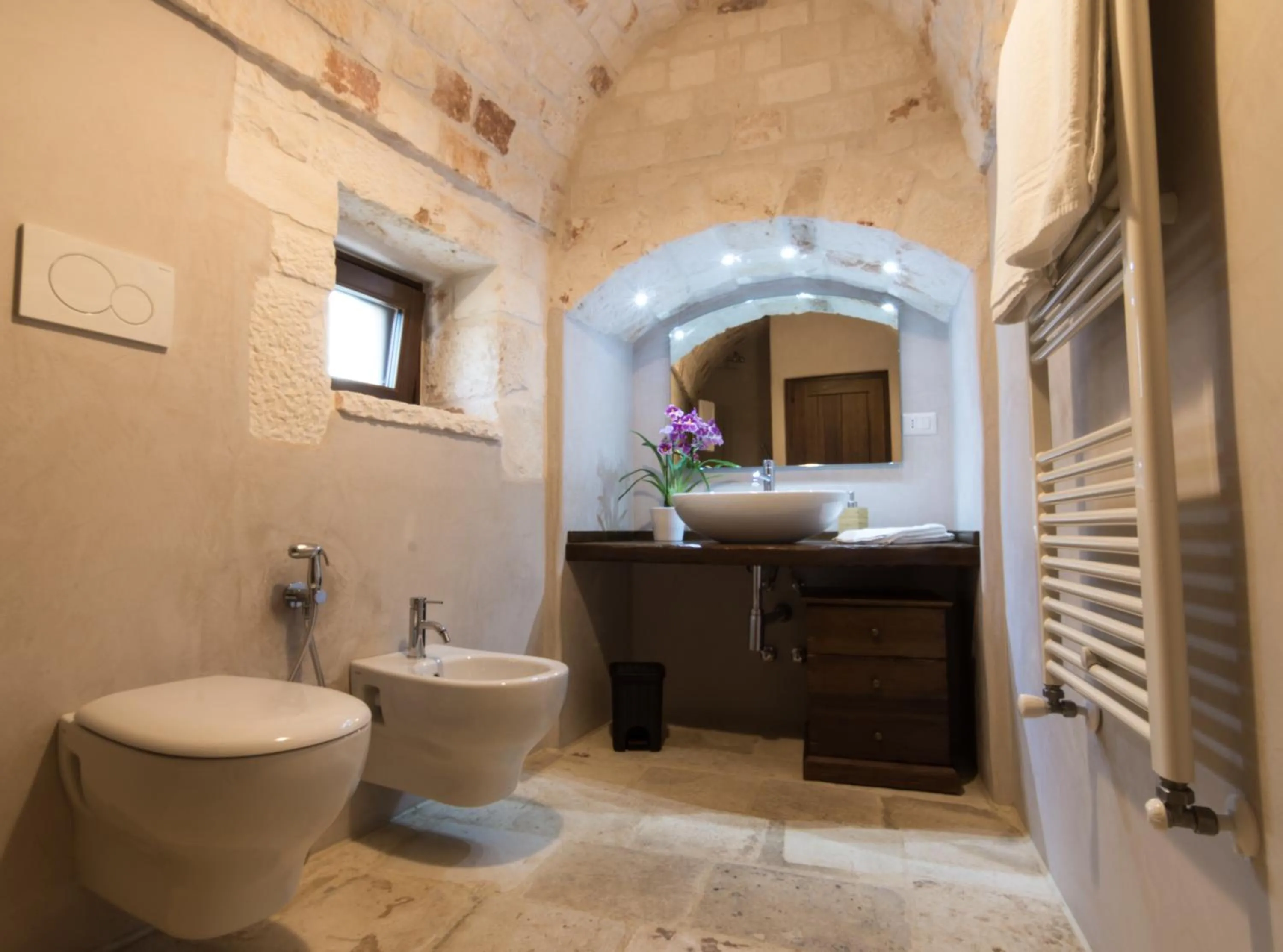 Almapetra Trulli Resort