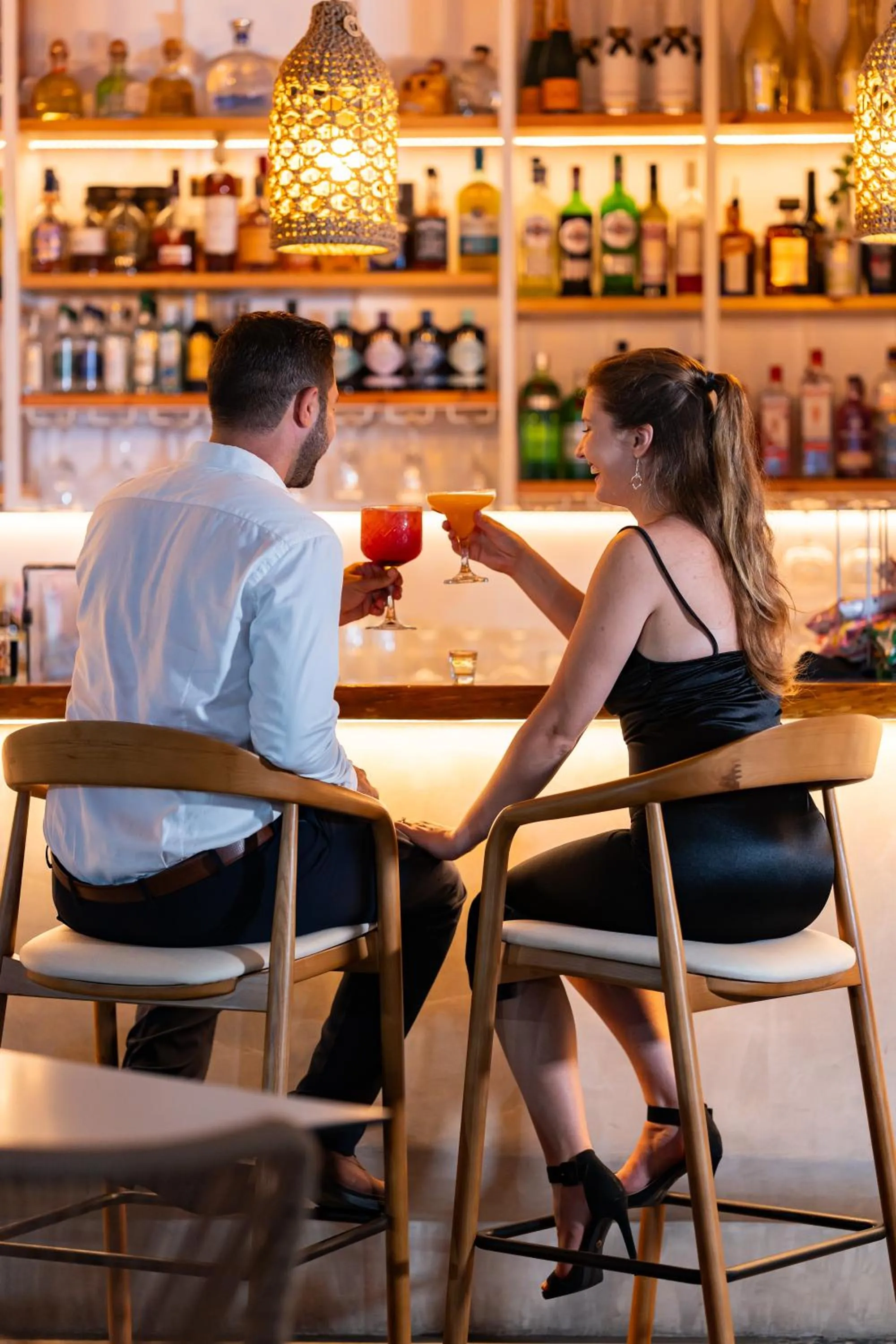 Restaurant/places to eat in Blue Harbour Boutique