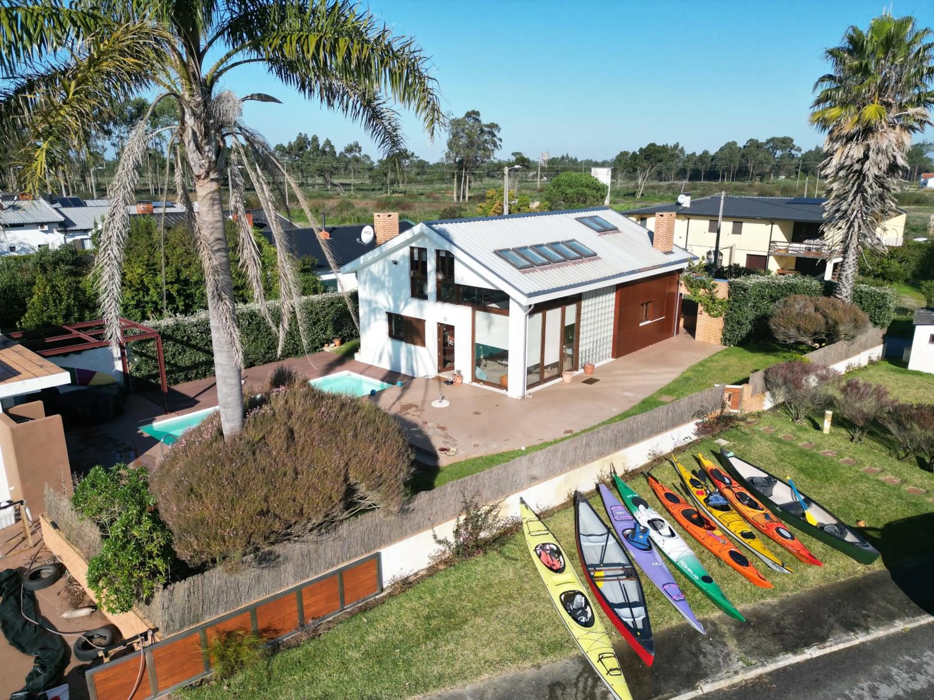 Casa de Muranzel