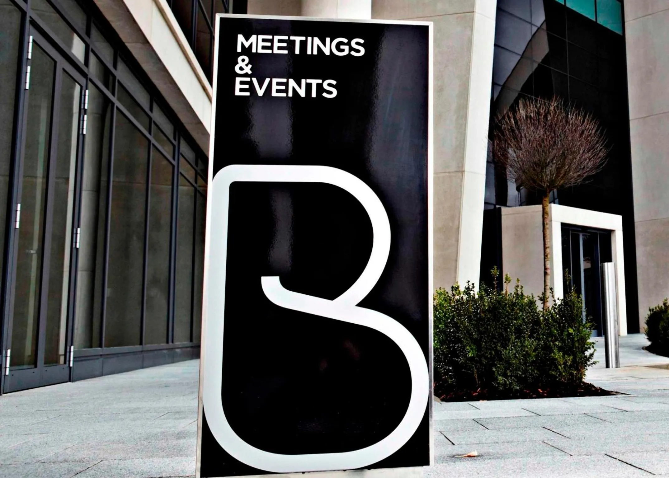 Business facilities in Brooklands Hotel & Spa