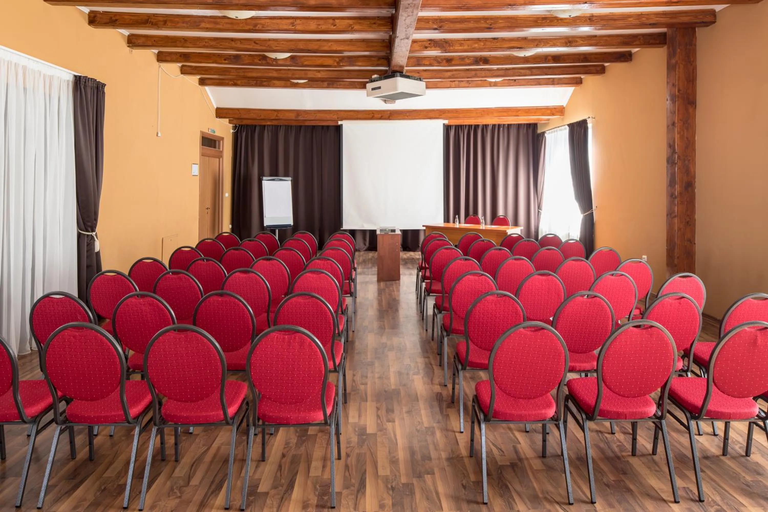 Business facilities in Hotel Rozmarin