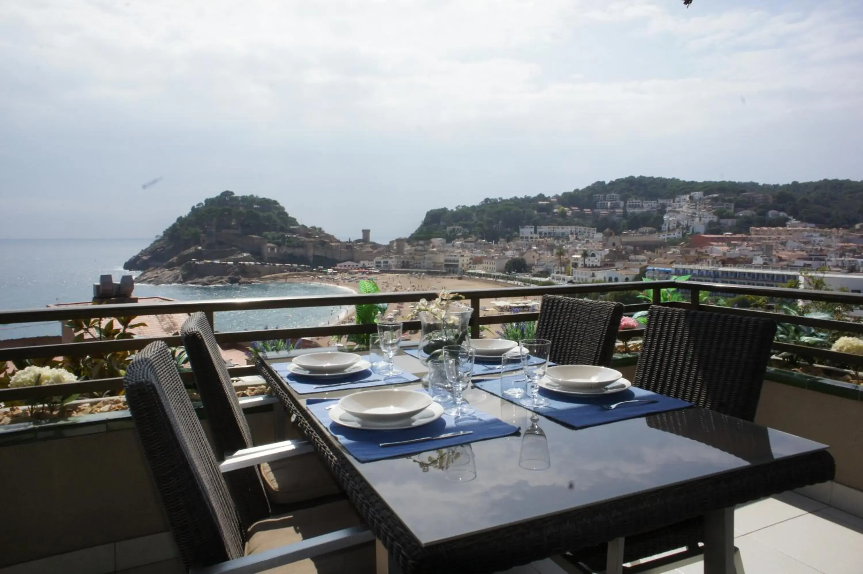 Girbal Terrace Girbal Terrace