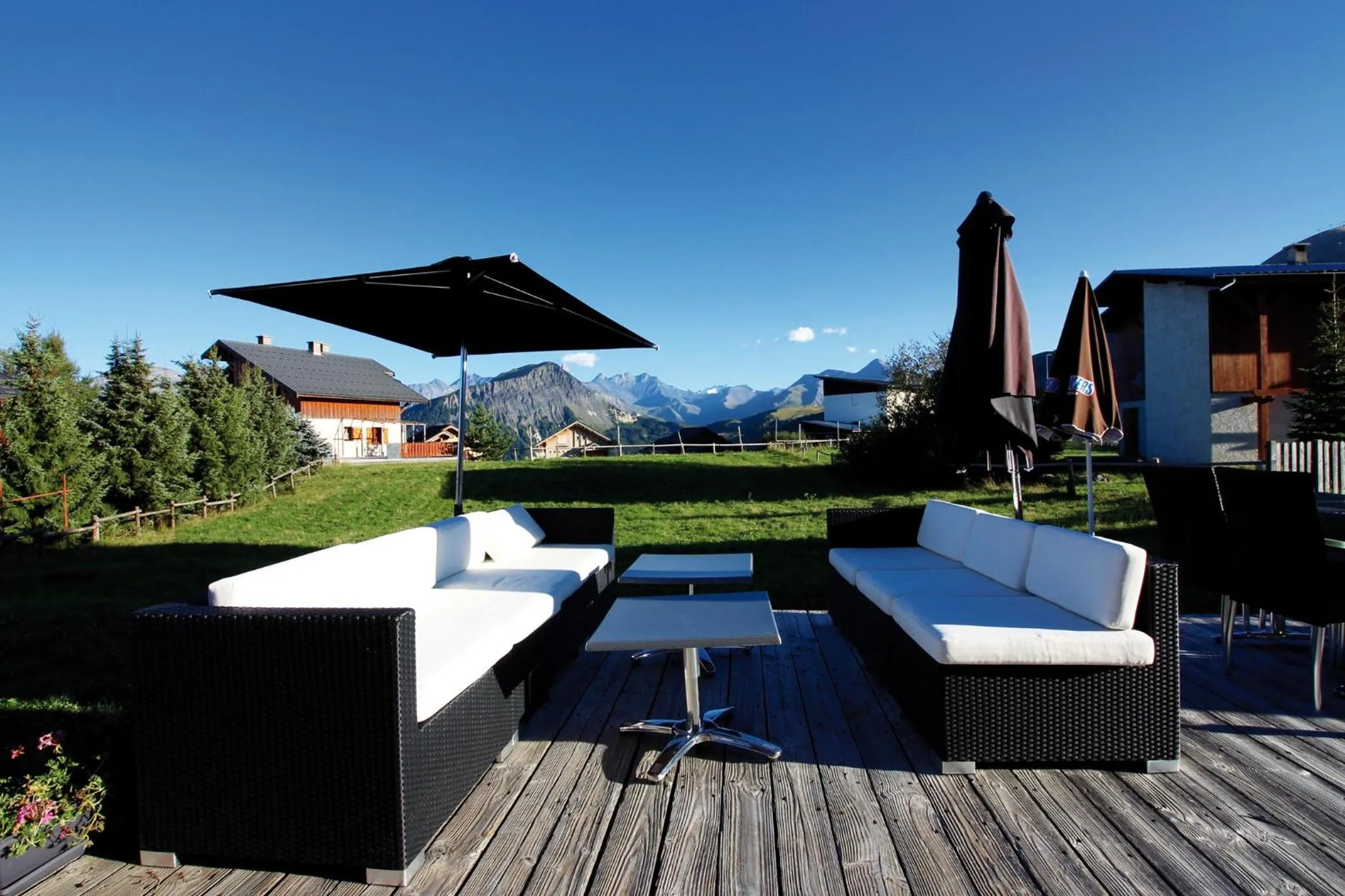 Lagrange Vacances L'Ecrin des Sybelles