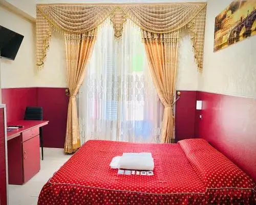 Double Room with Private Bathroom in Vertex Palace Double Room with Private Bathroom in Vertex Palace