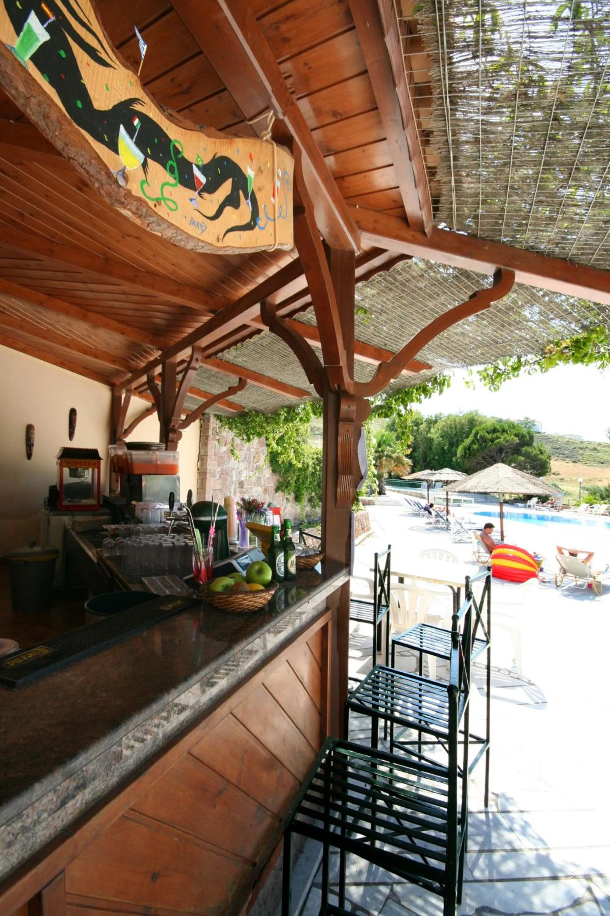 Day in Viva Mare Hotel & Spa