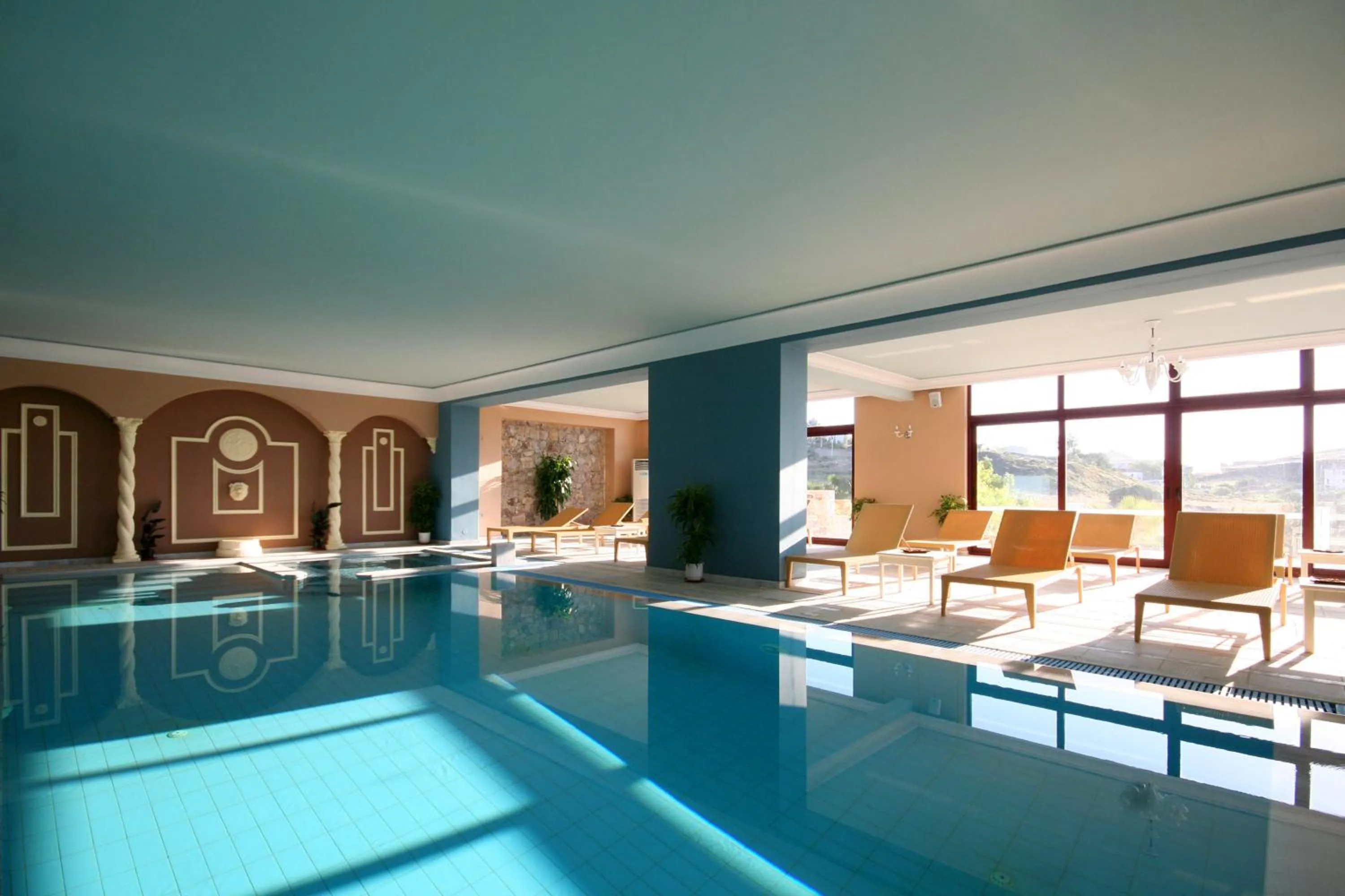 Day in Viva Mare Hotel & Spa