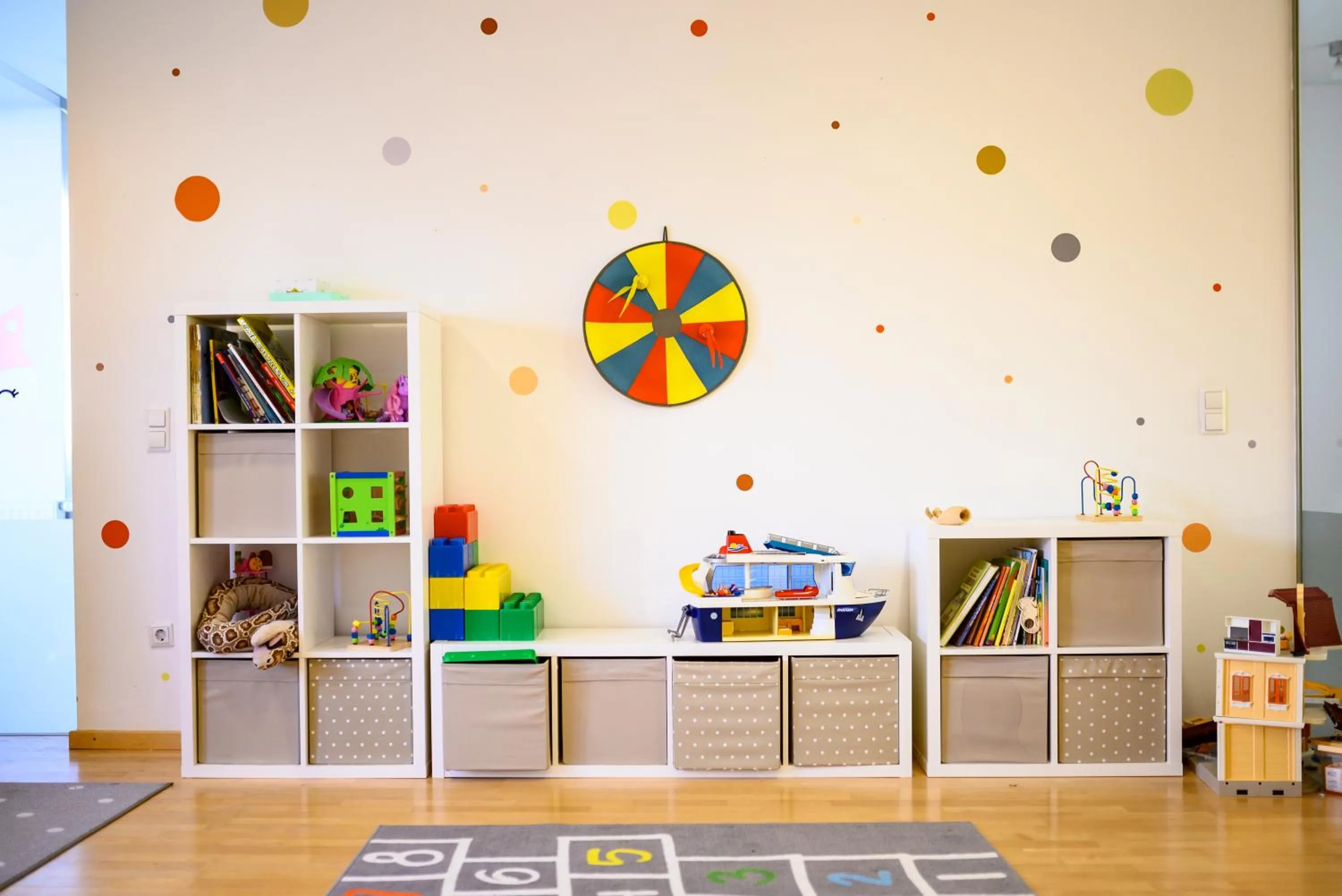 Children play ground in Thermenhof Lutzmannsburg - Inklusive Thermeneintritt am An- oder Abreisetag