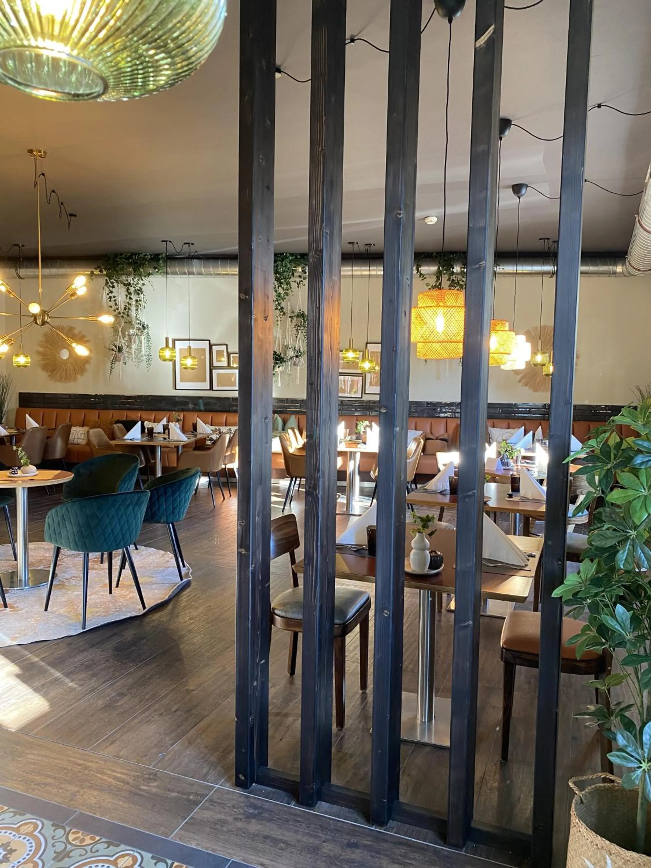 Restaurant/places to eat in Thermenhof Lutzmannsburg - Inklusive Thermeneintritt am An- oder Abreisetag