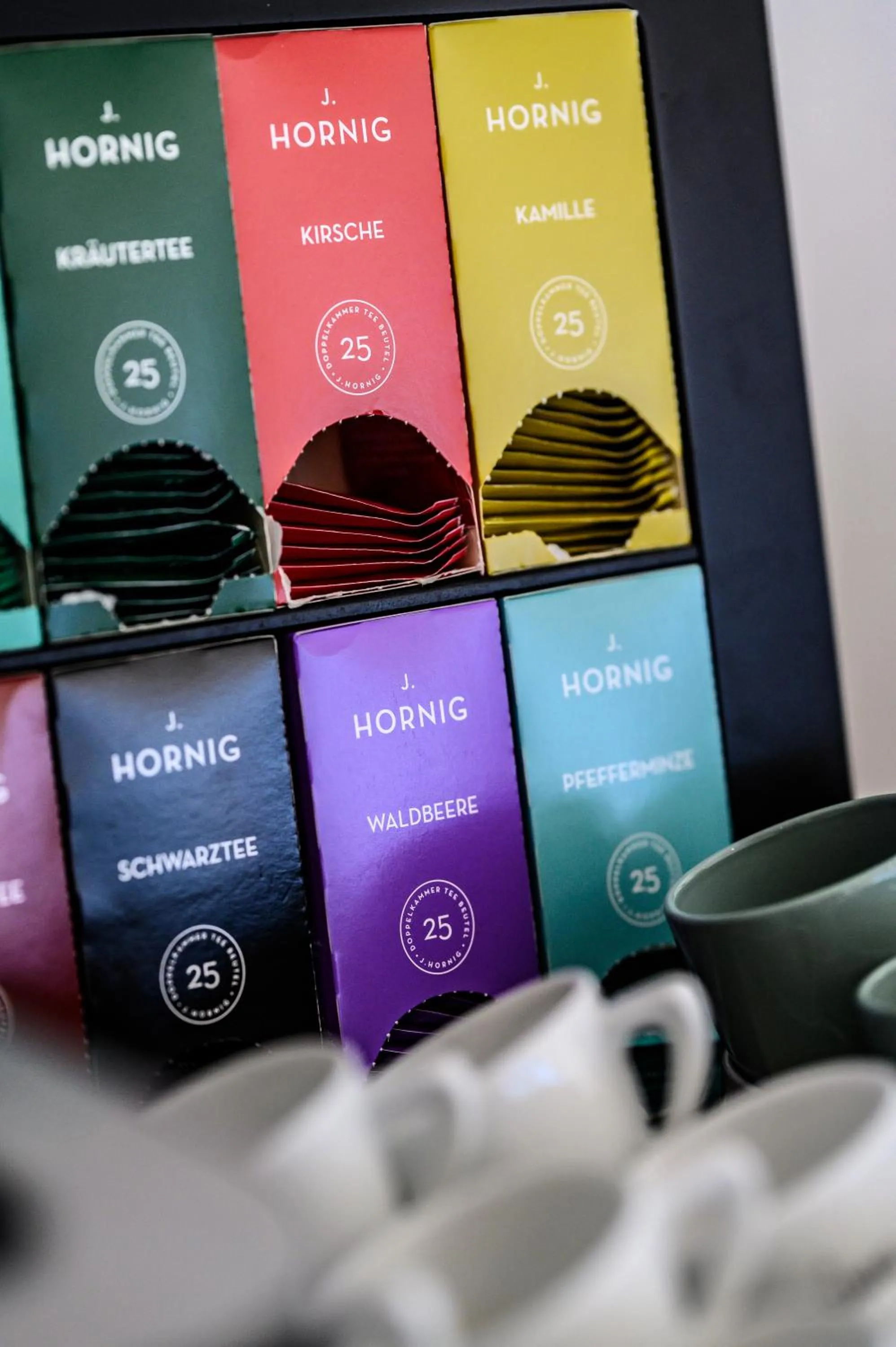 Coffee/tea facilities in Thermenhof Lutzmannsburg - Inklusive Thermeneintritt am An- oder Abreisetag