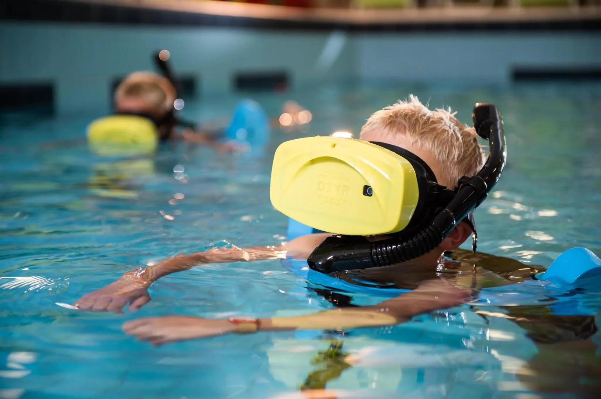 Aqua park in Thermenhof Lutzmannsburg - Inklusive Thermeneintritt am An- oder Abreisetag