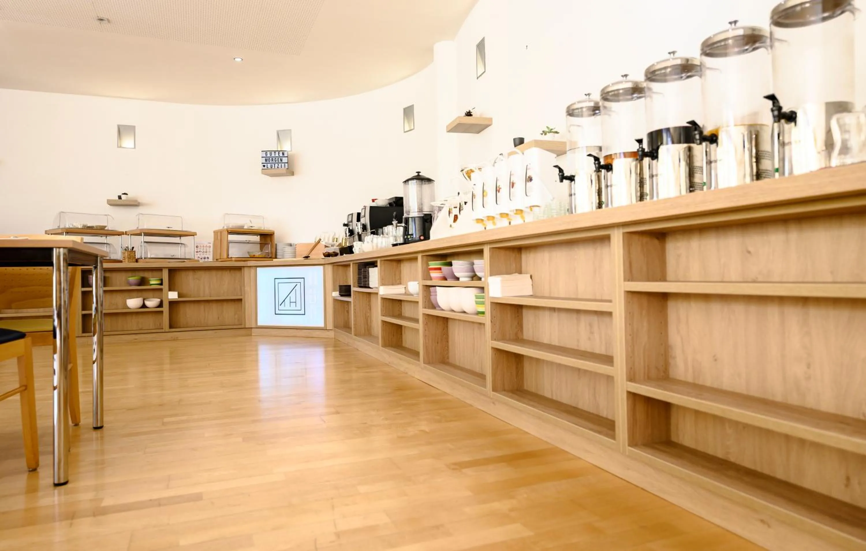 Breakfast in Thermenhof Lutzmannsburg - Inklusive Thermeneintritt am An- oder Abreisetag